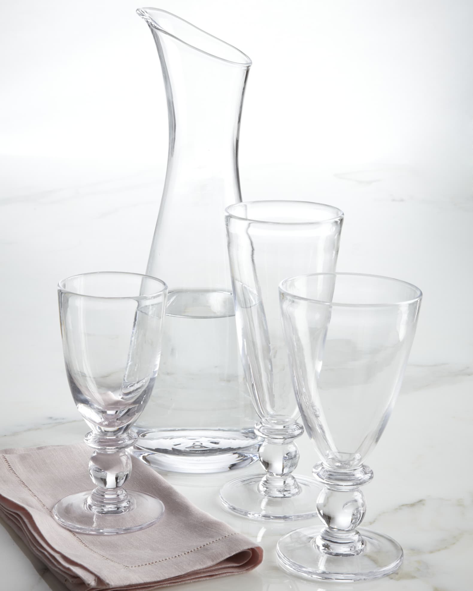 Simon Pearce Hartland Wine Glass Neiman Marcus