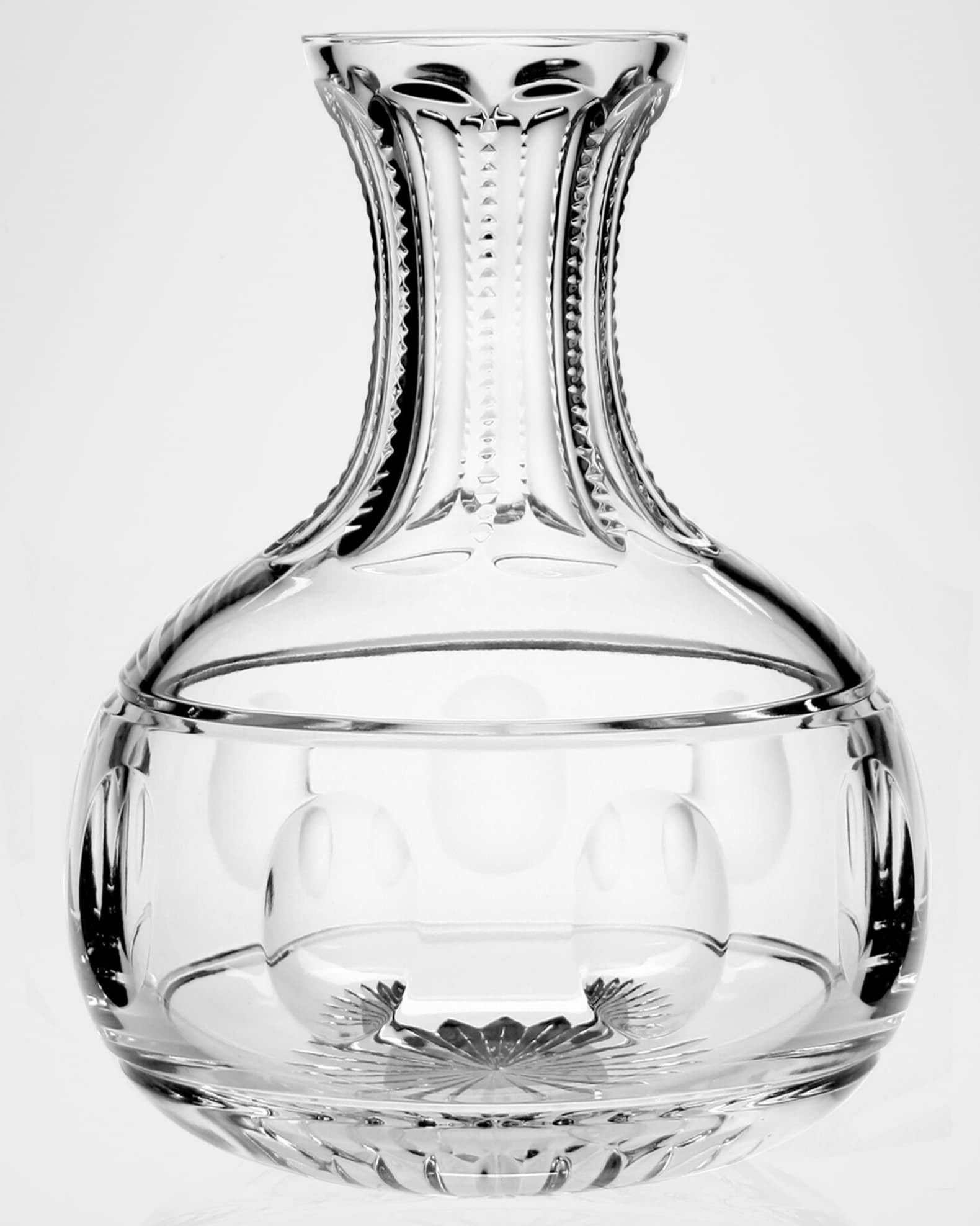 William Yeoward Crystal Rachel Wine Carafe