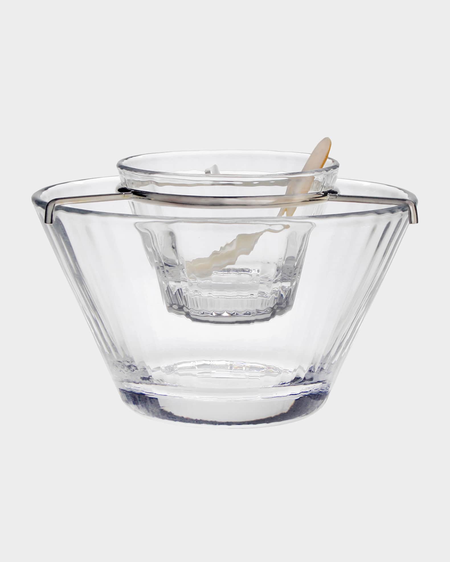 Natalia Caviar Bowl 0