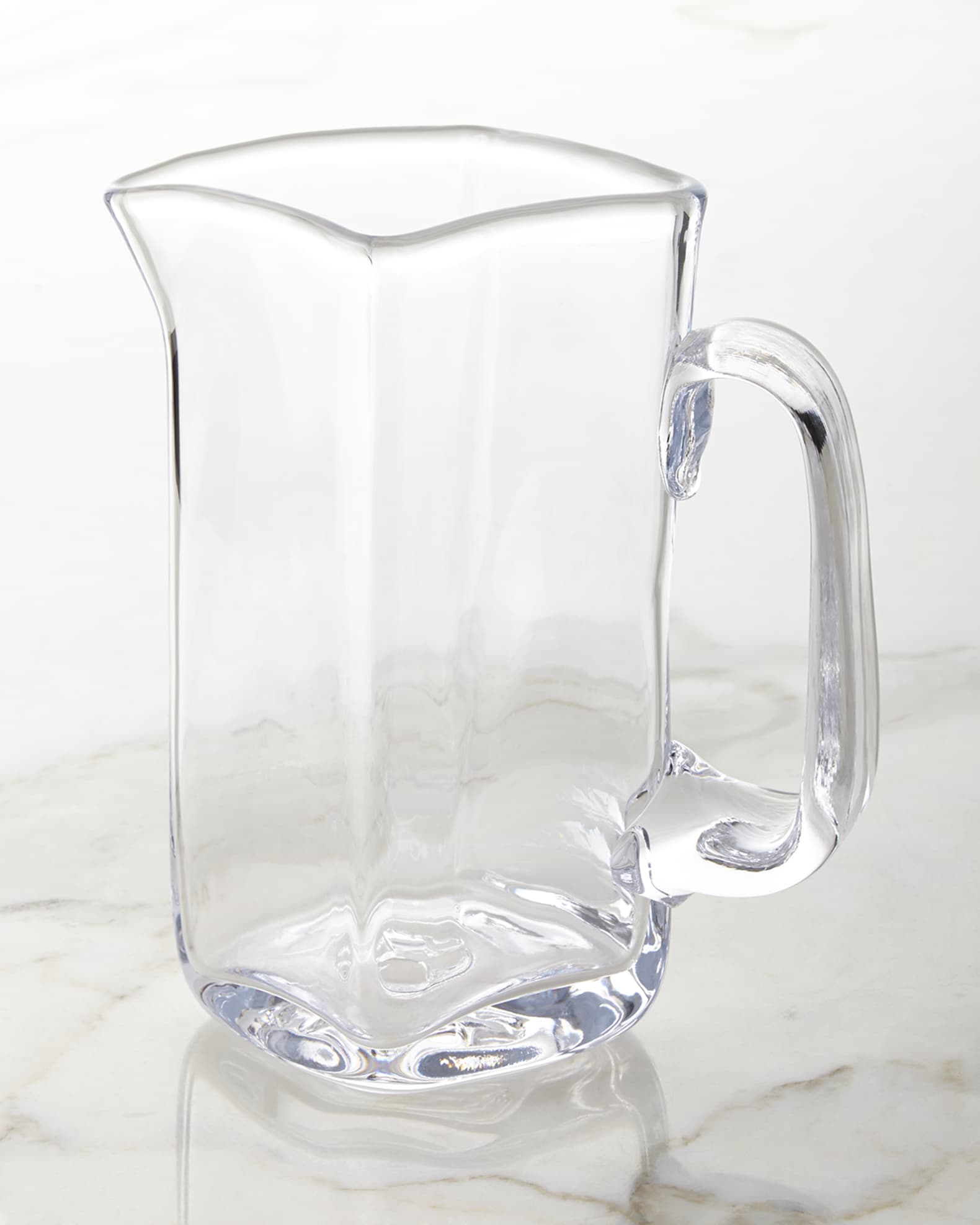 Woodbury Large Pitcher 0