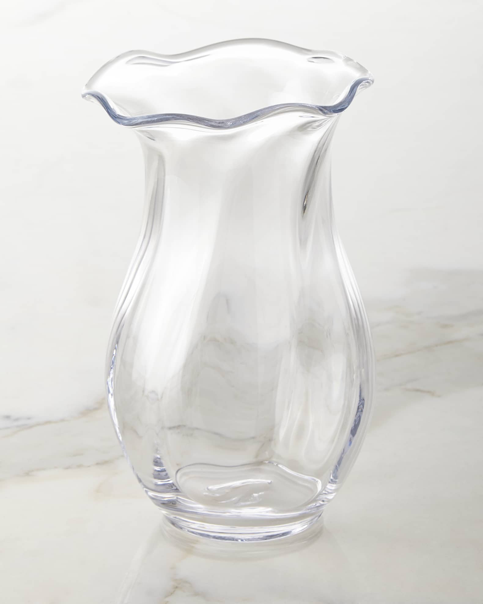 Chelsea Small Optic Vase 0