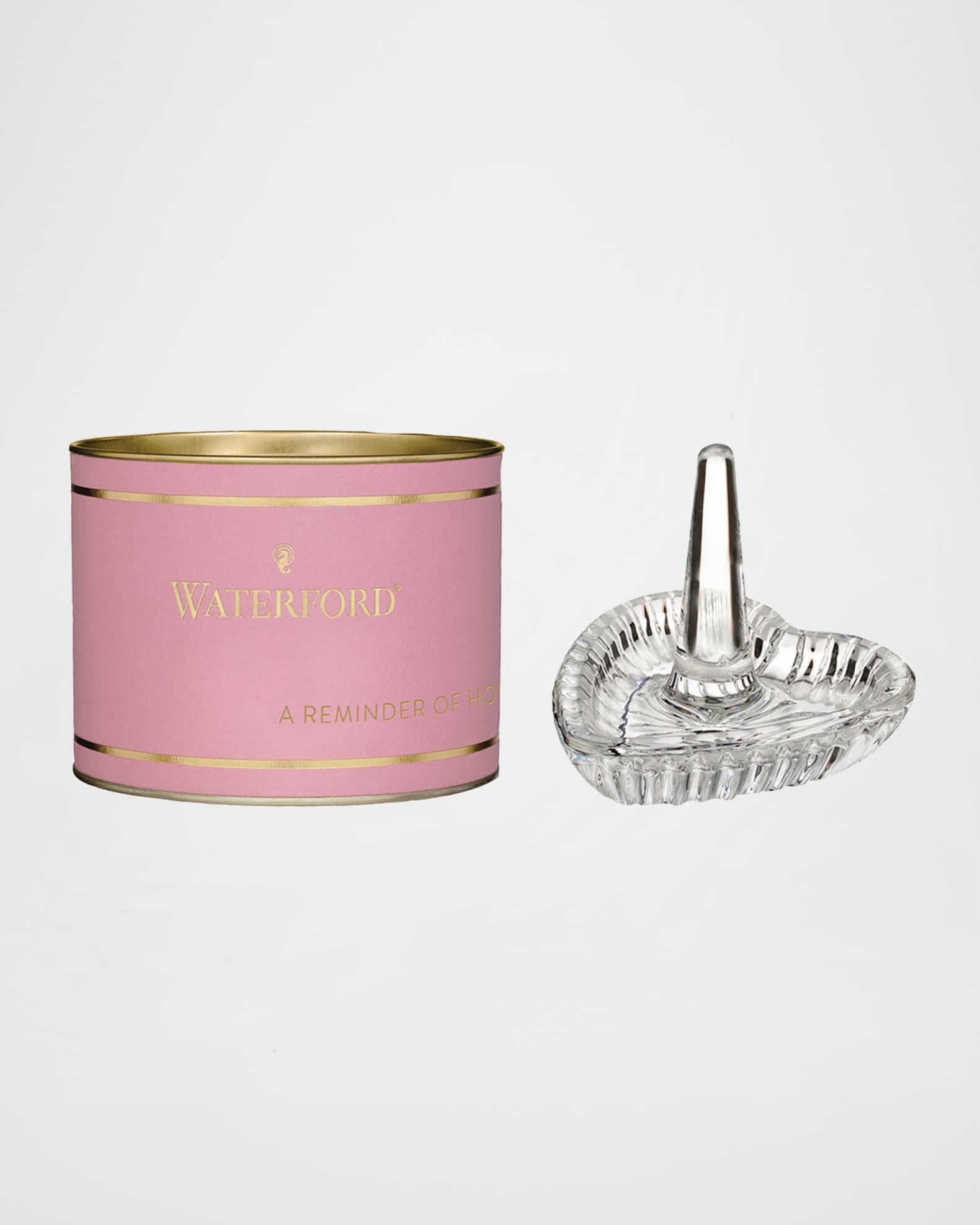 Giftology Heart Ring Holder 1