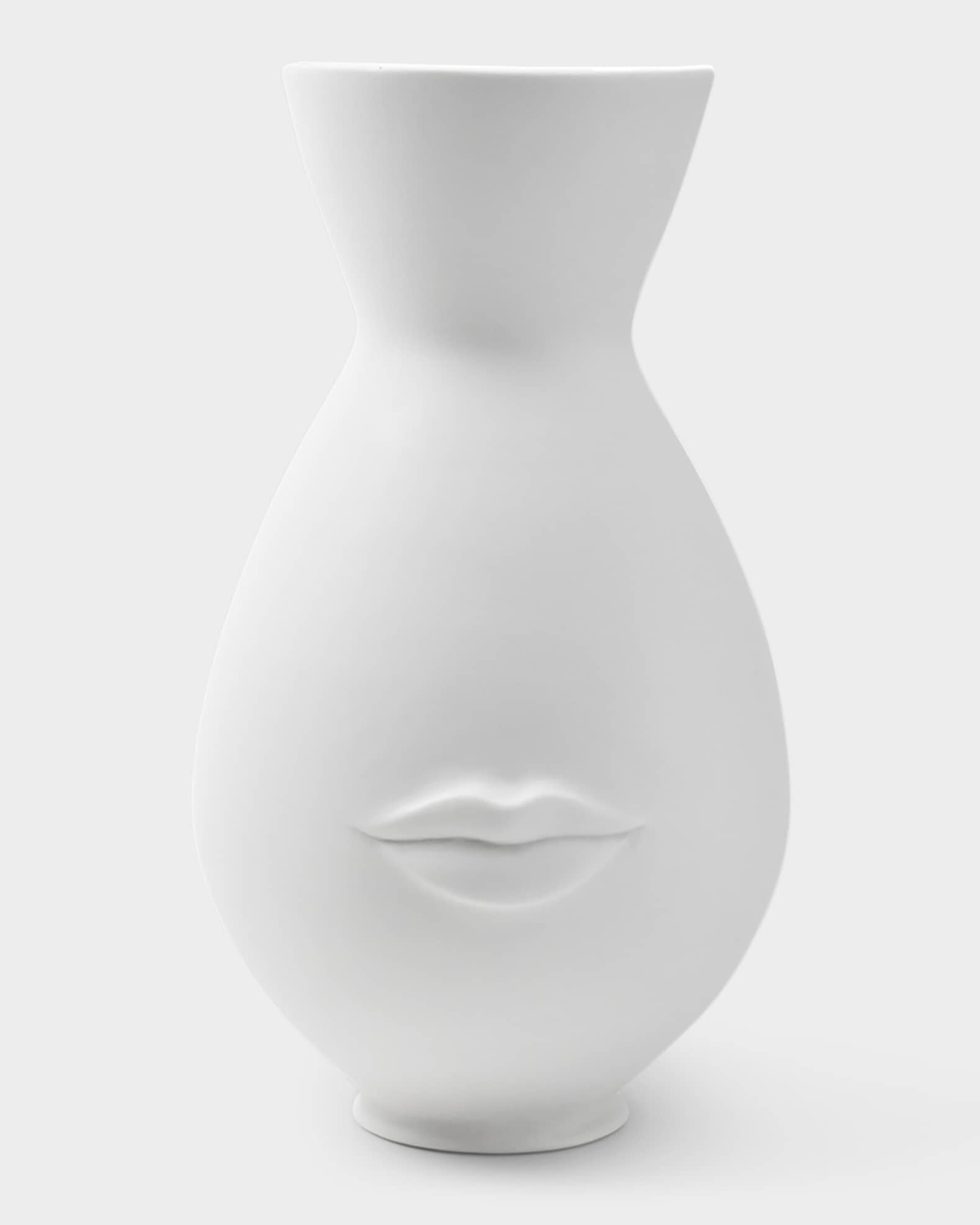 Mr. & Mrs. Muse Vase 0