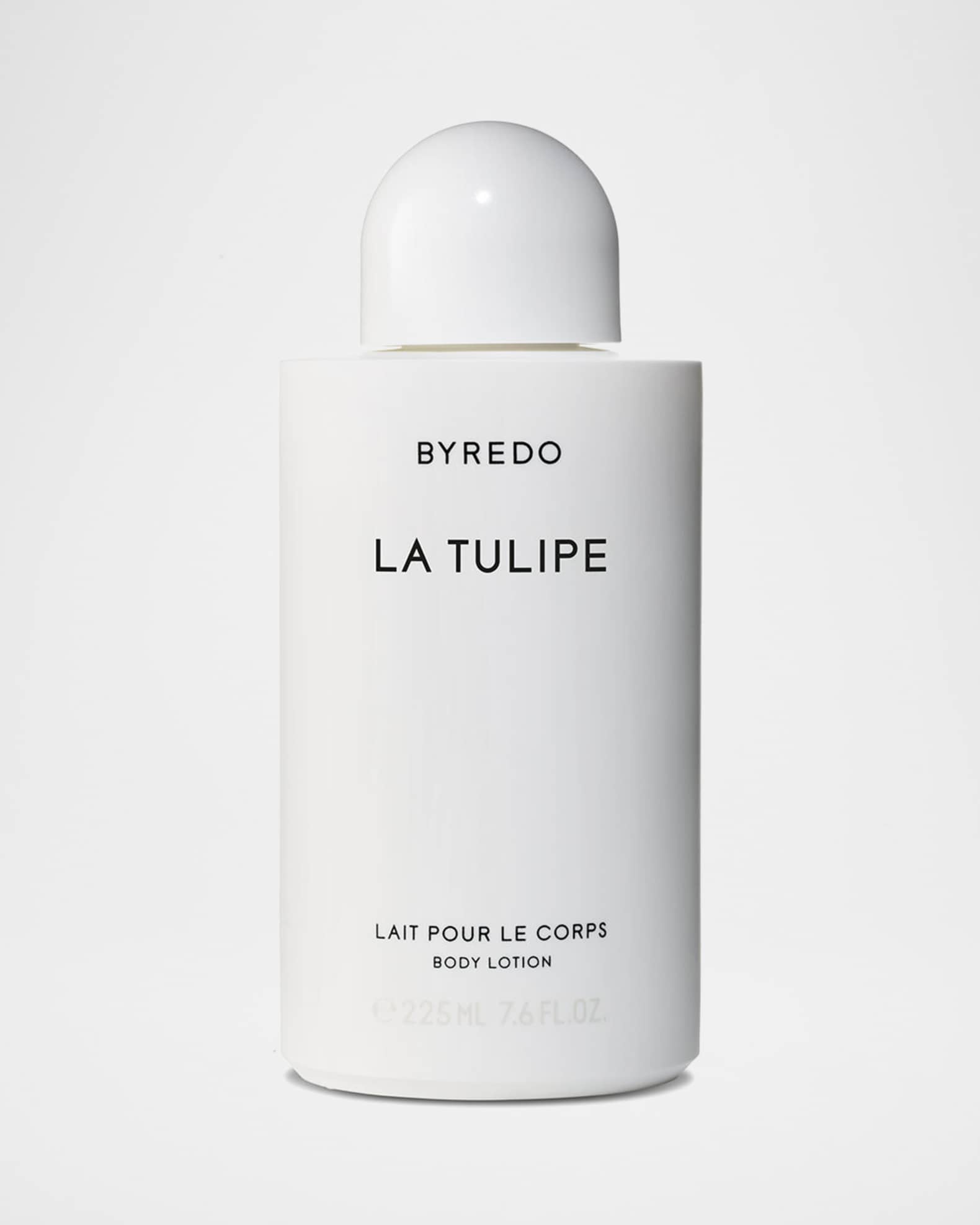 La Tulipe Lait Pour Le Corps Body Lotion, 7.6 oz. 0