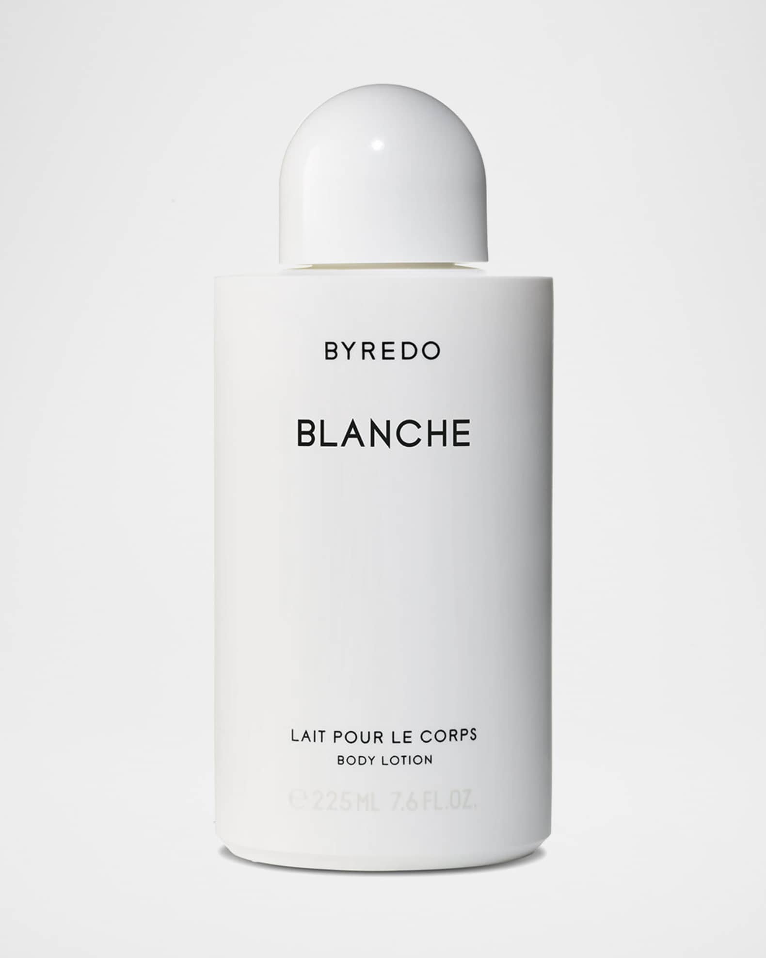 Byredo Blanche Lait Pour Le Corps Body Lotion, 7.6 oz