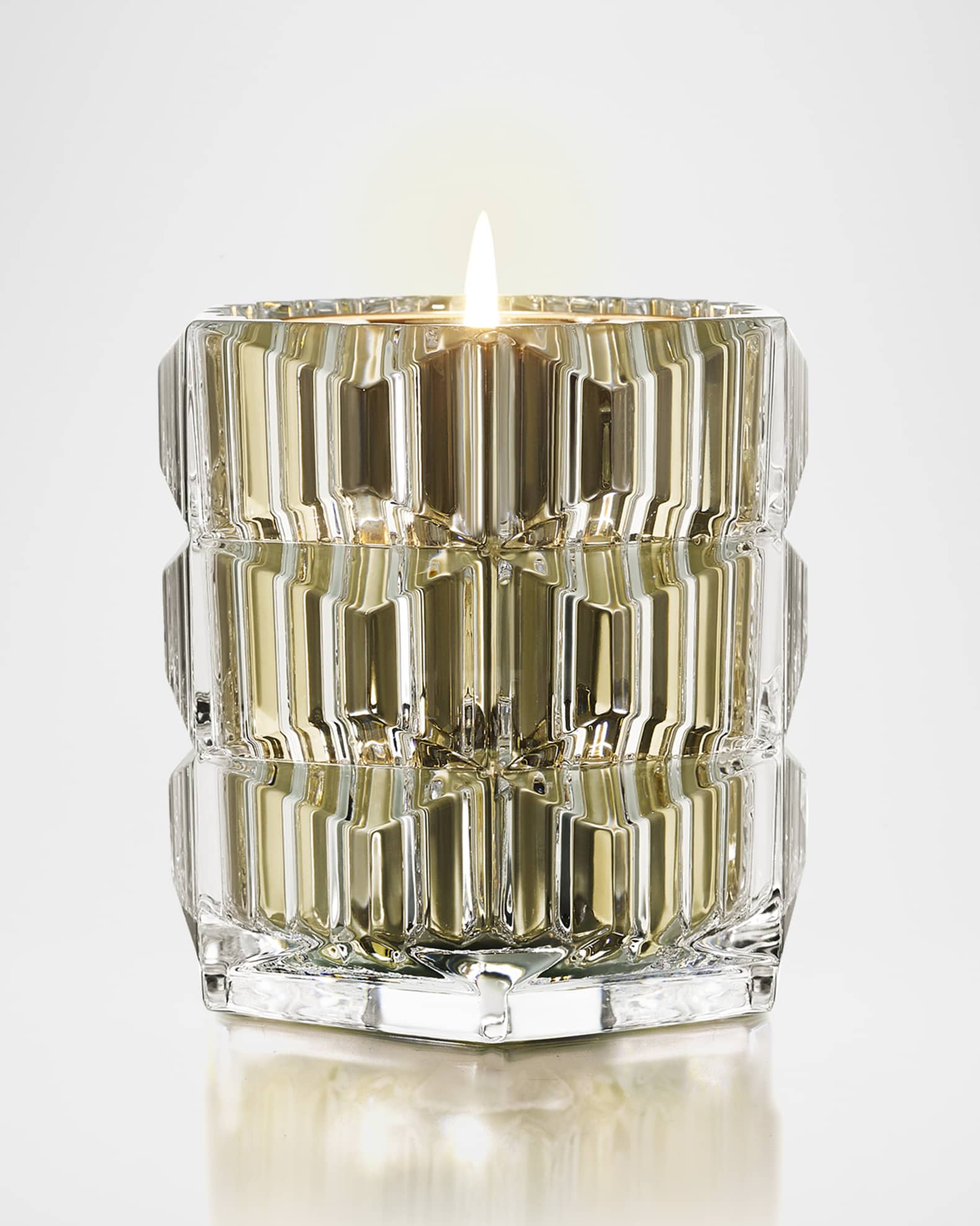 Heritage Rouge 540 Scented Candle 0