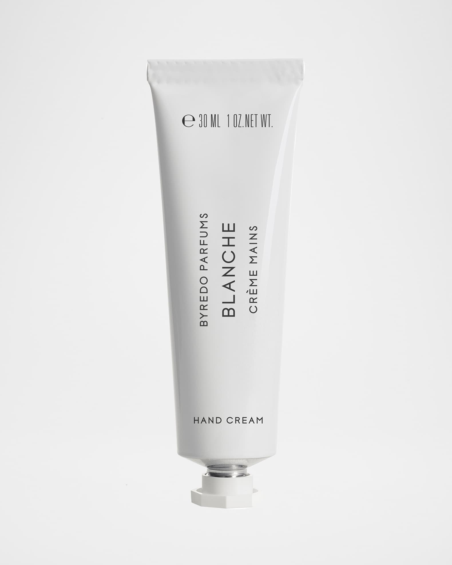 Byredo Blanche Hand Cream, 1 oz.   Neiman Marcus