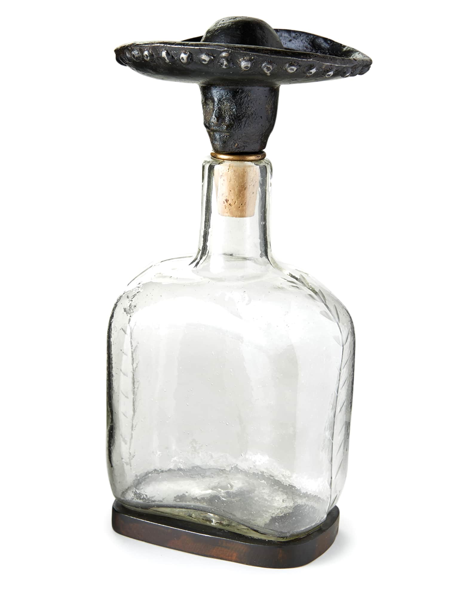 Tito Decanter 1