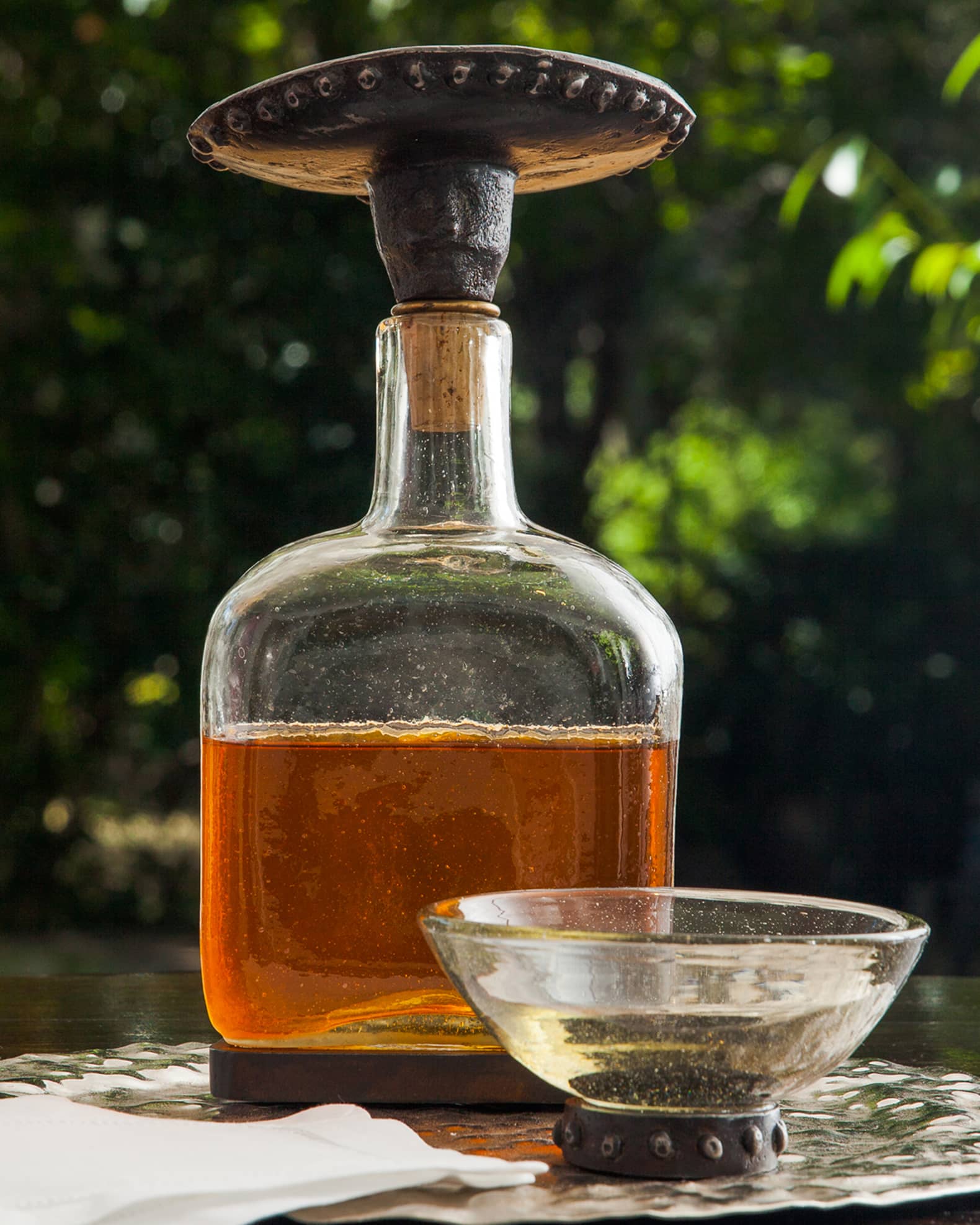 Tito Decanter 0