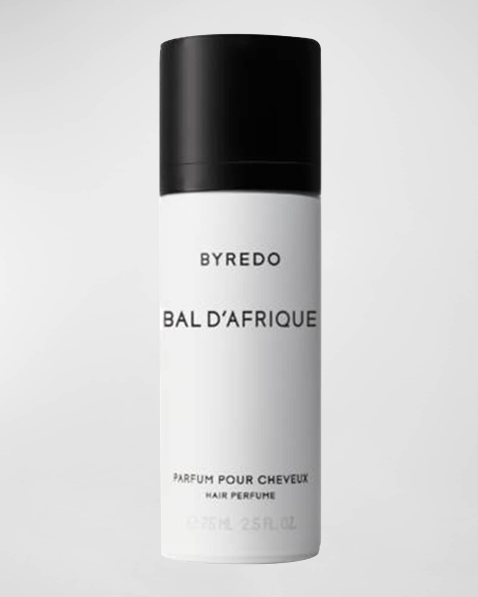 Bal d'Afrique Hair Perfume, 2.5 oz. 0