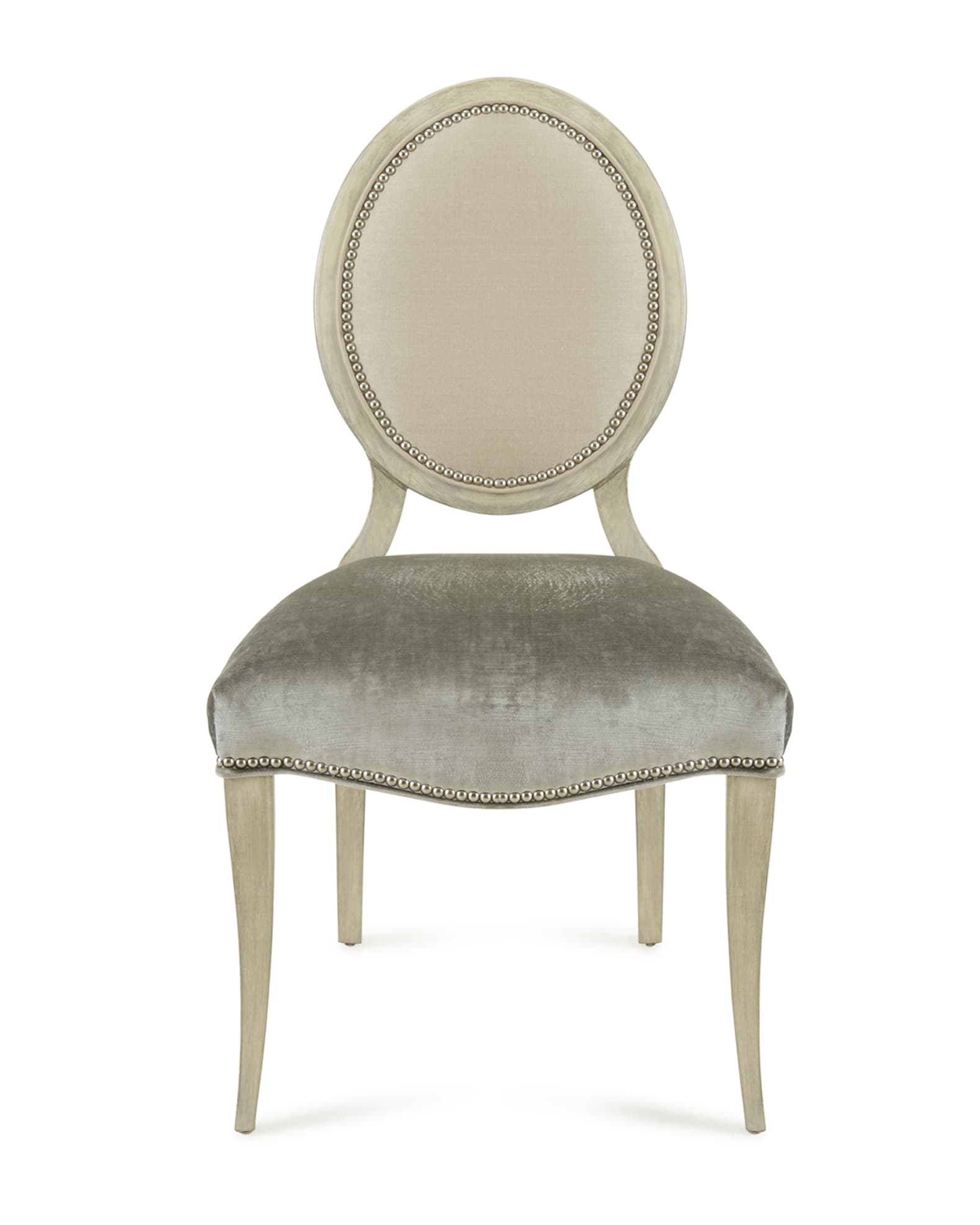 Gwyneth Dining Chair 1