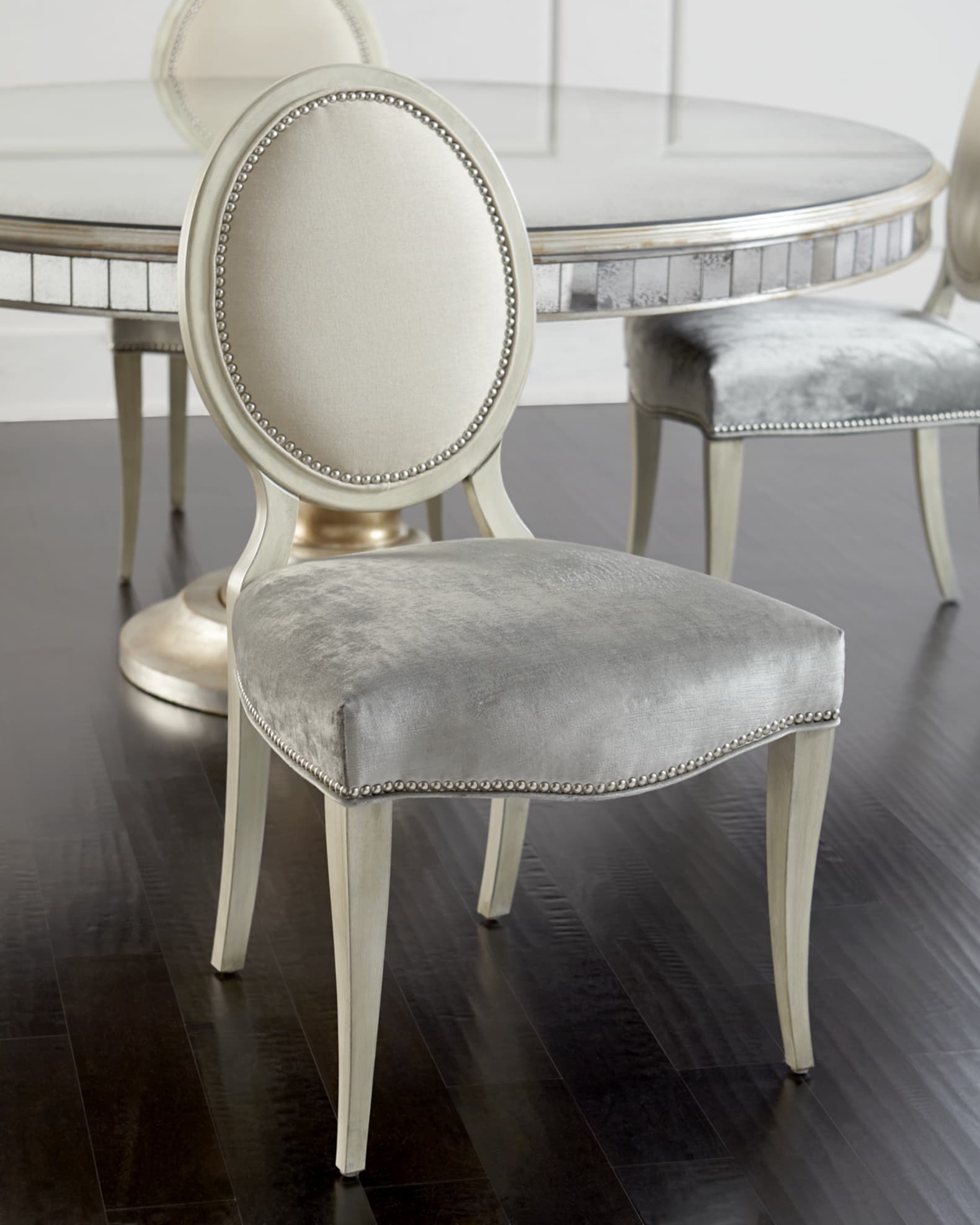 Gwyneth Dining Chair 0