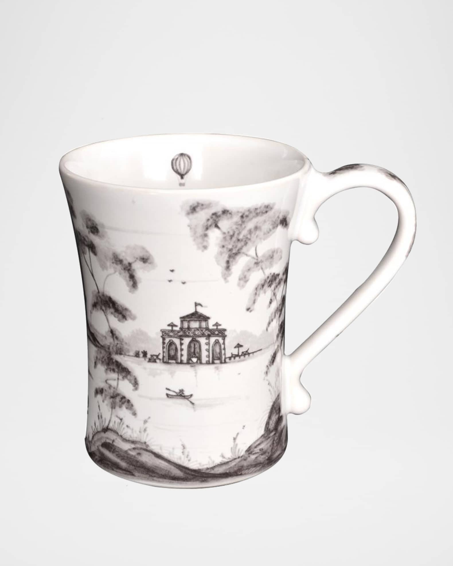 Country Estate Flint Mug Sporting 0