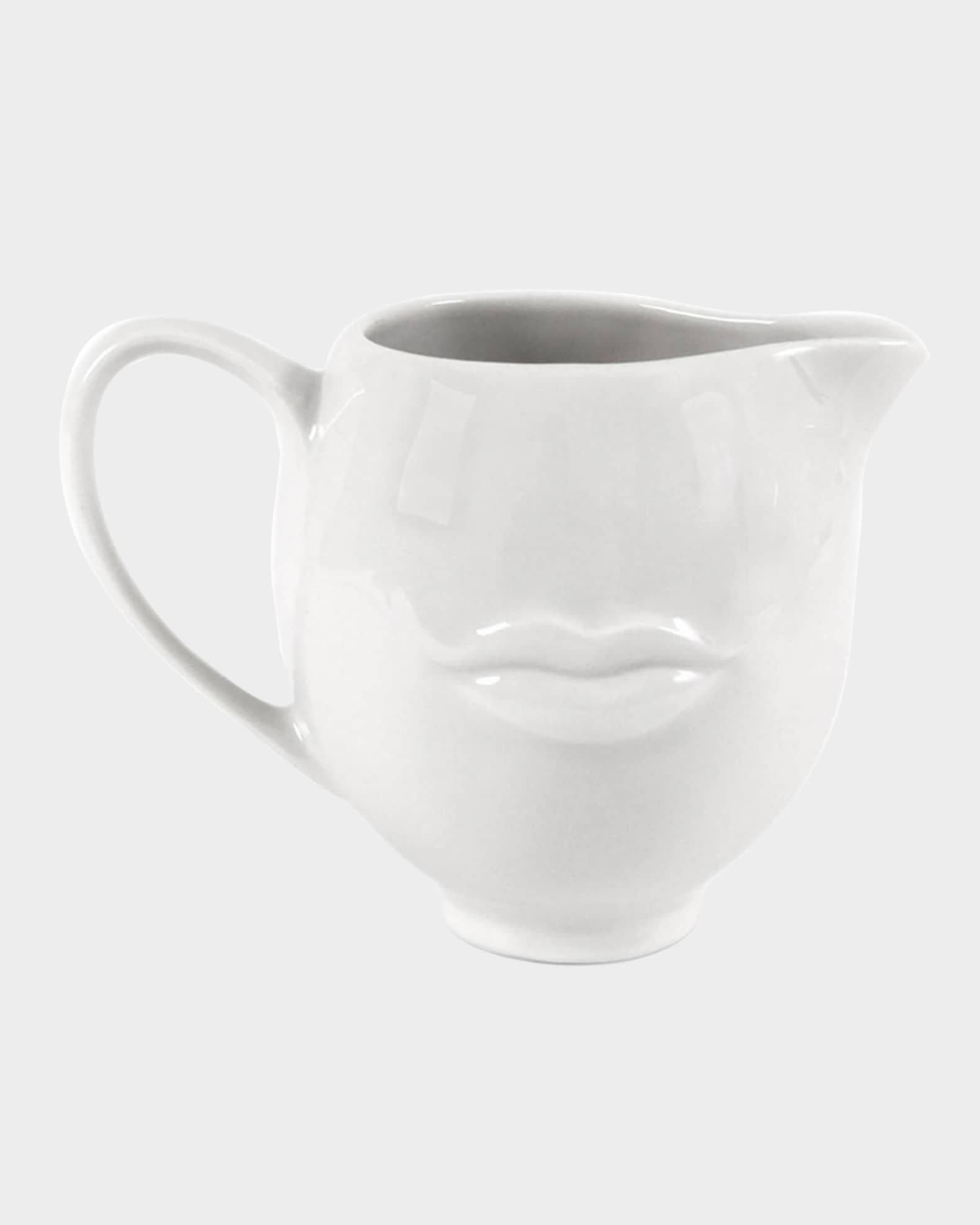 Muse Creamer 0