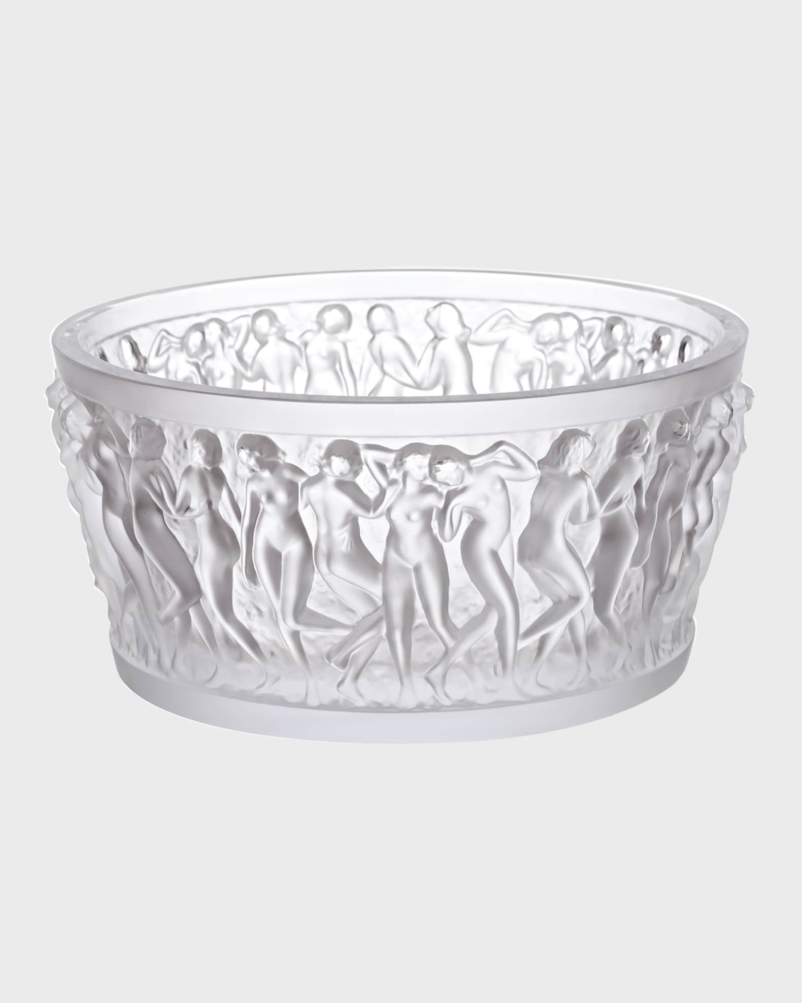 Bacchantes Bowl 0