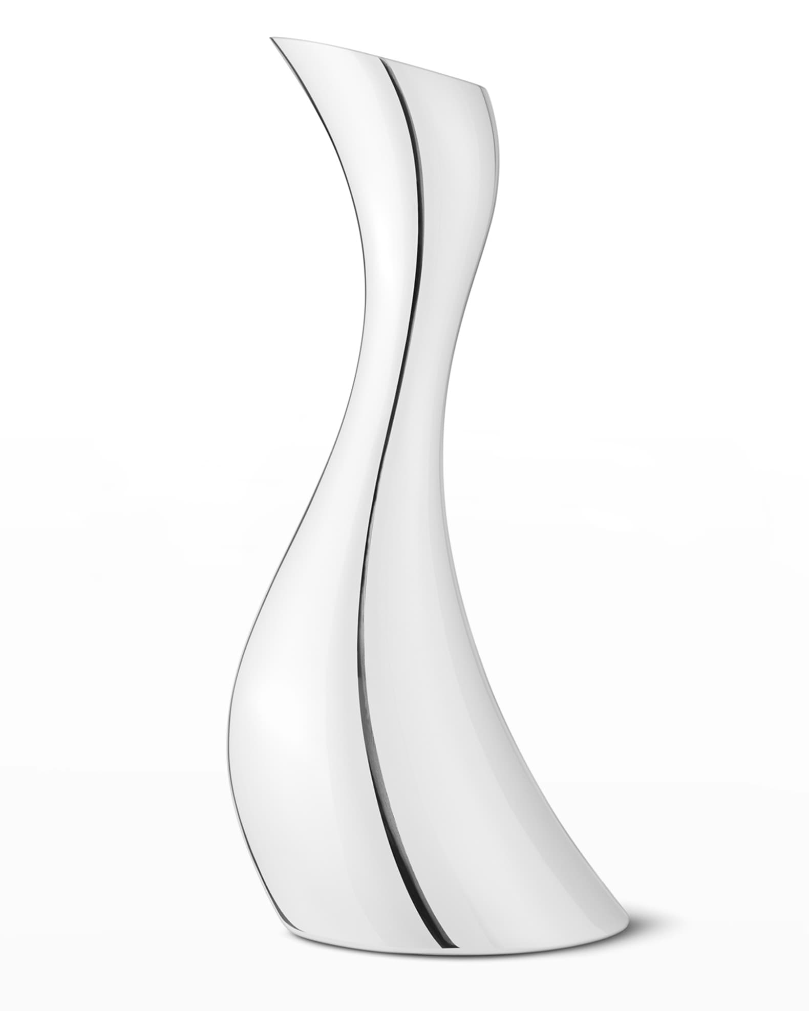 Georg Jensen Cobra Pitcher