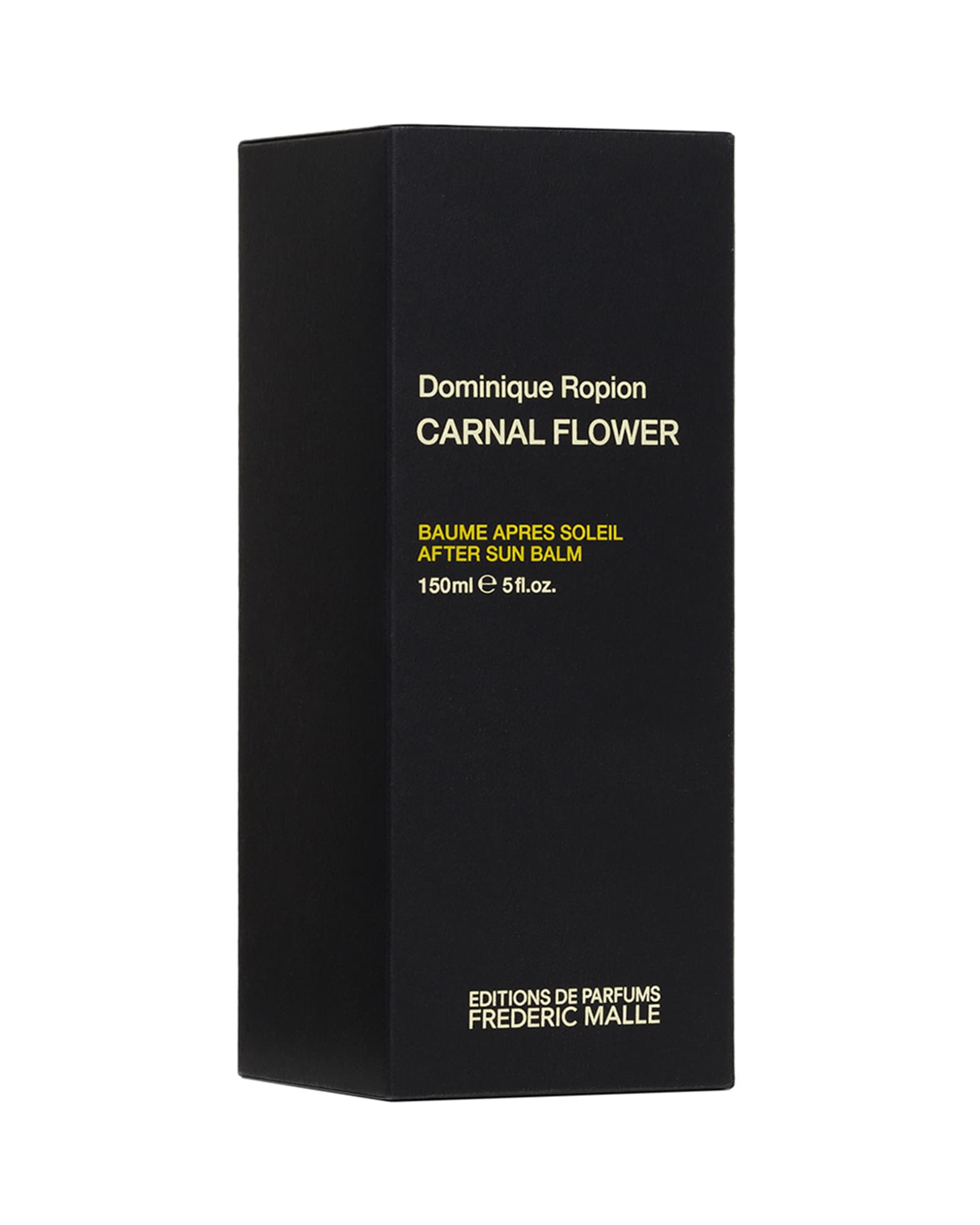 Editions de Parfums Frederic Malle Carnal Flower After Sun Balm ...
