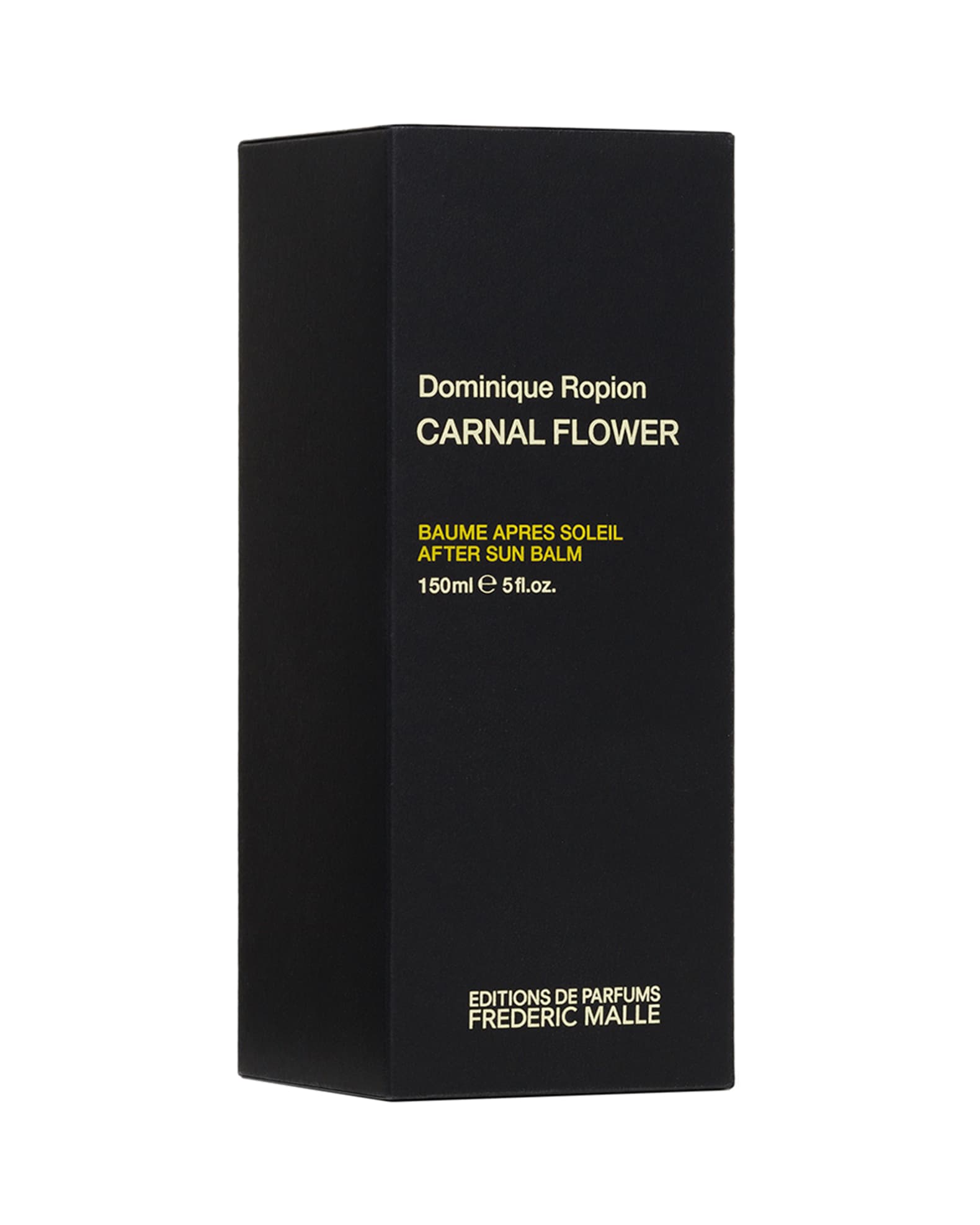 Editions de Parfums Frederic Malle Carnal Flower After Sun Balm