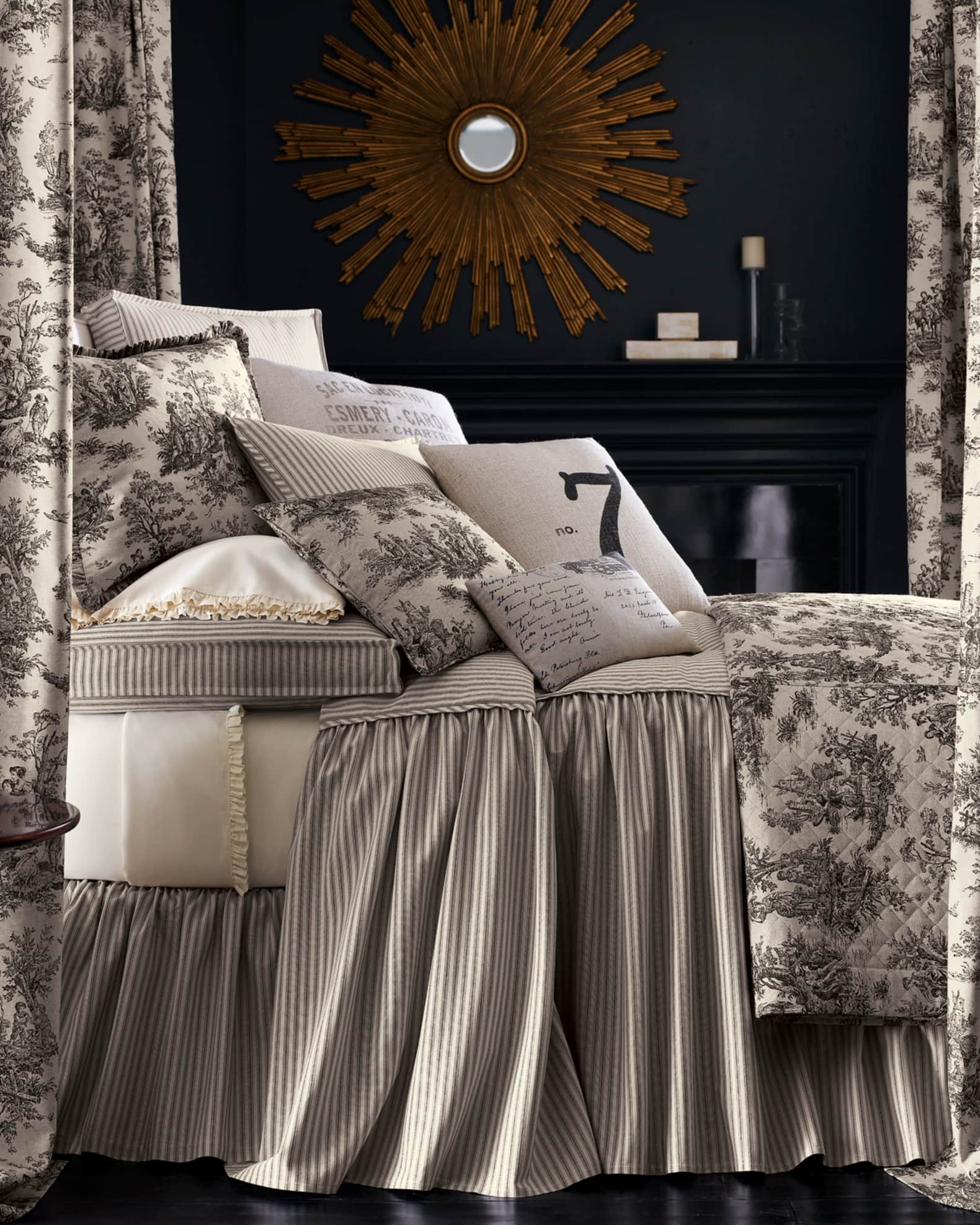 Neiman shop marcus bedding