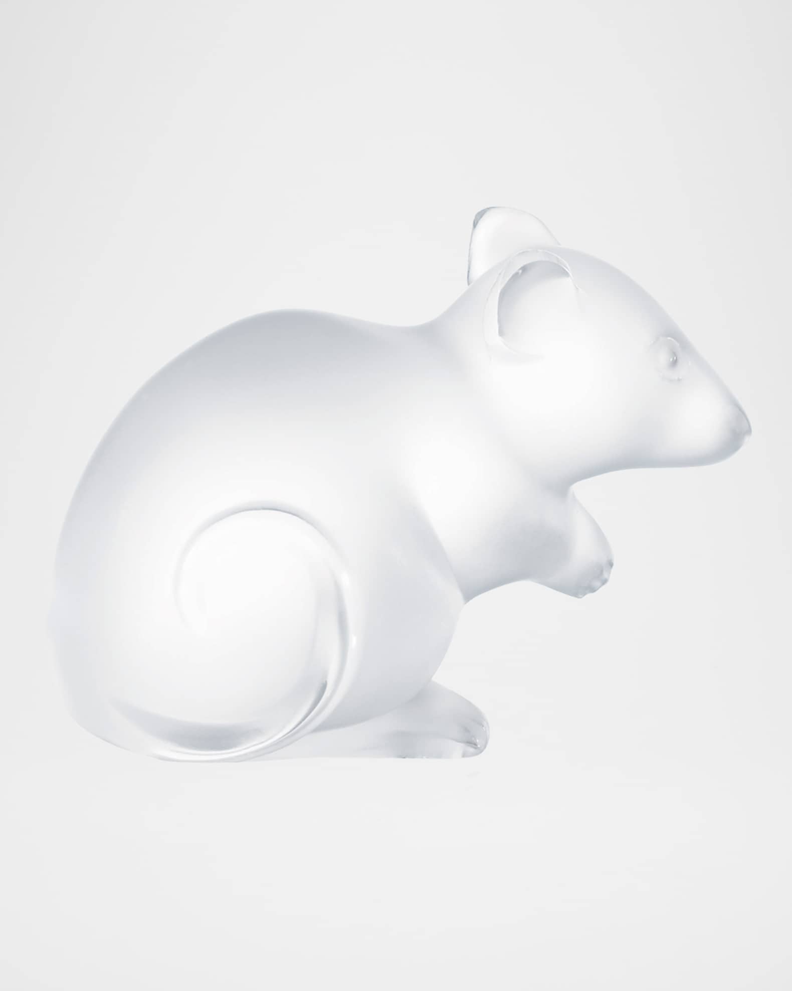 Clear Mouse 0