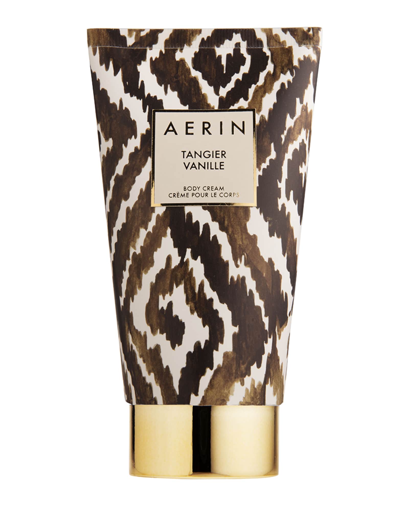 AERIN Tangier Vanille Body Cream, 5 oz./ 148 mL Neiman Marcus
