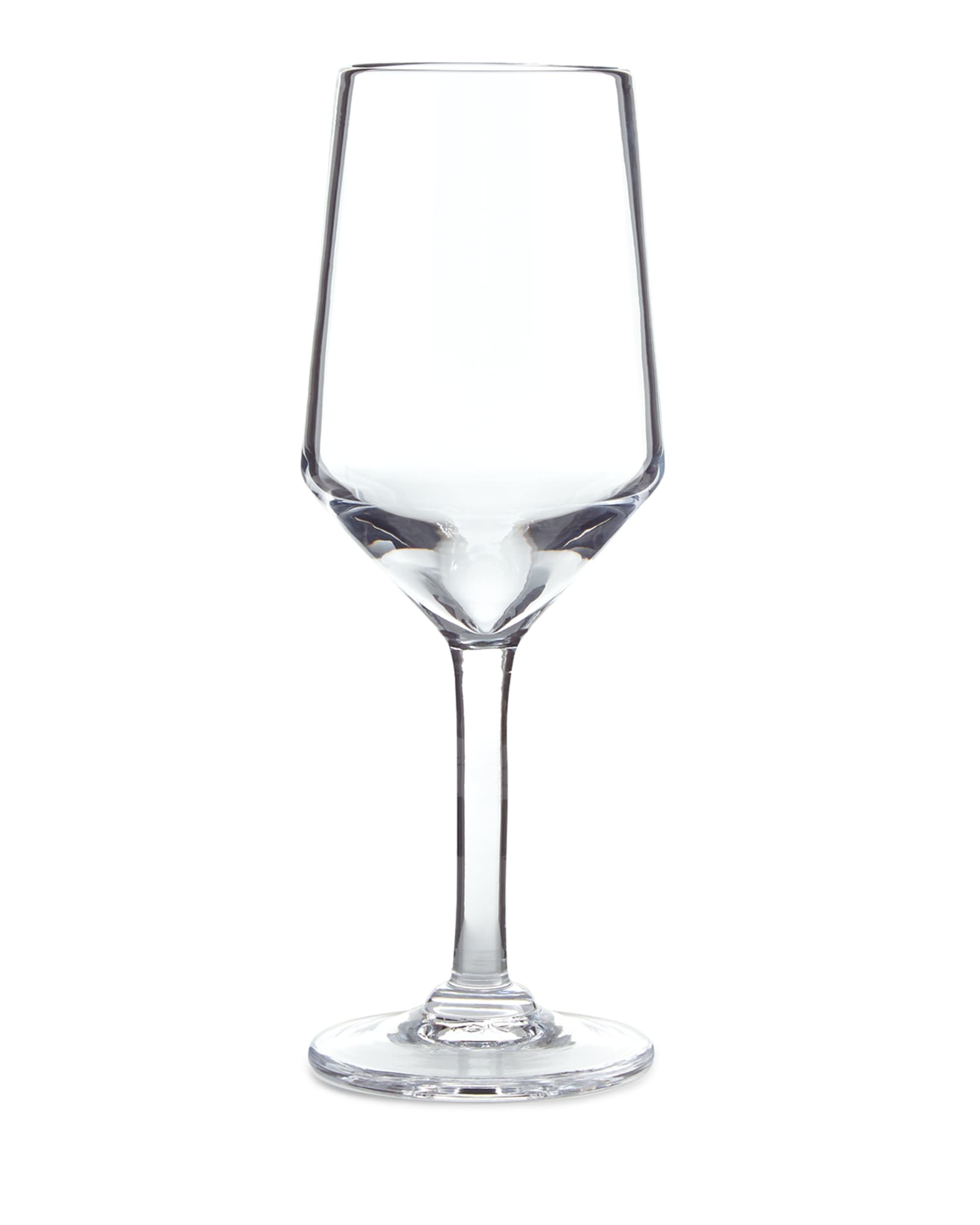 Simon Pearce Bristol White Wine Glass Neiman Marcus