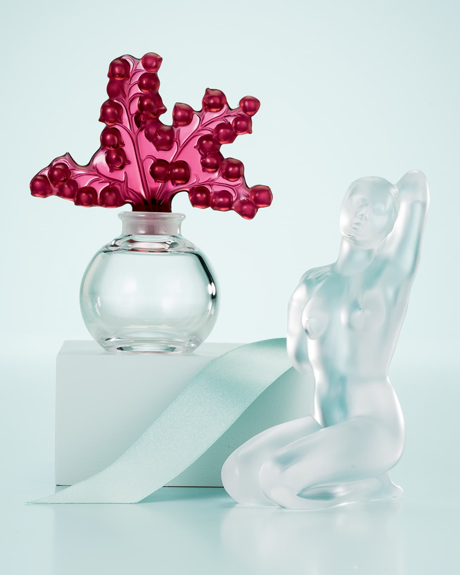 Small Aphrodite Nude Sculpture 1