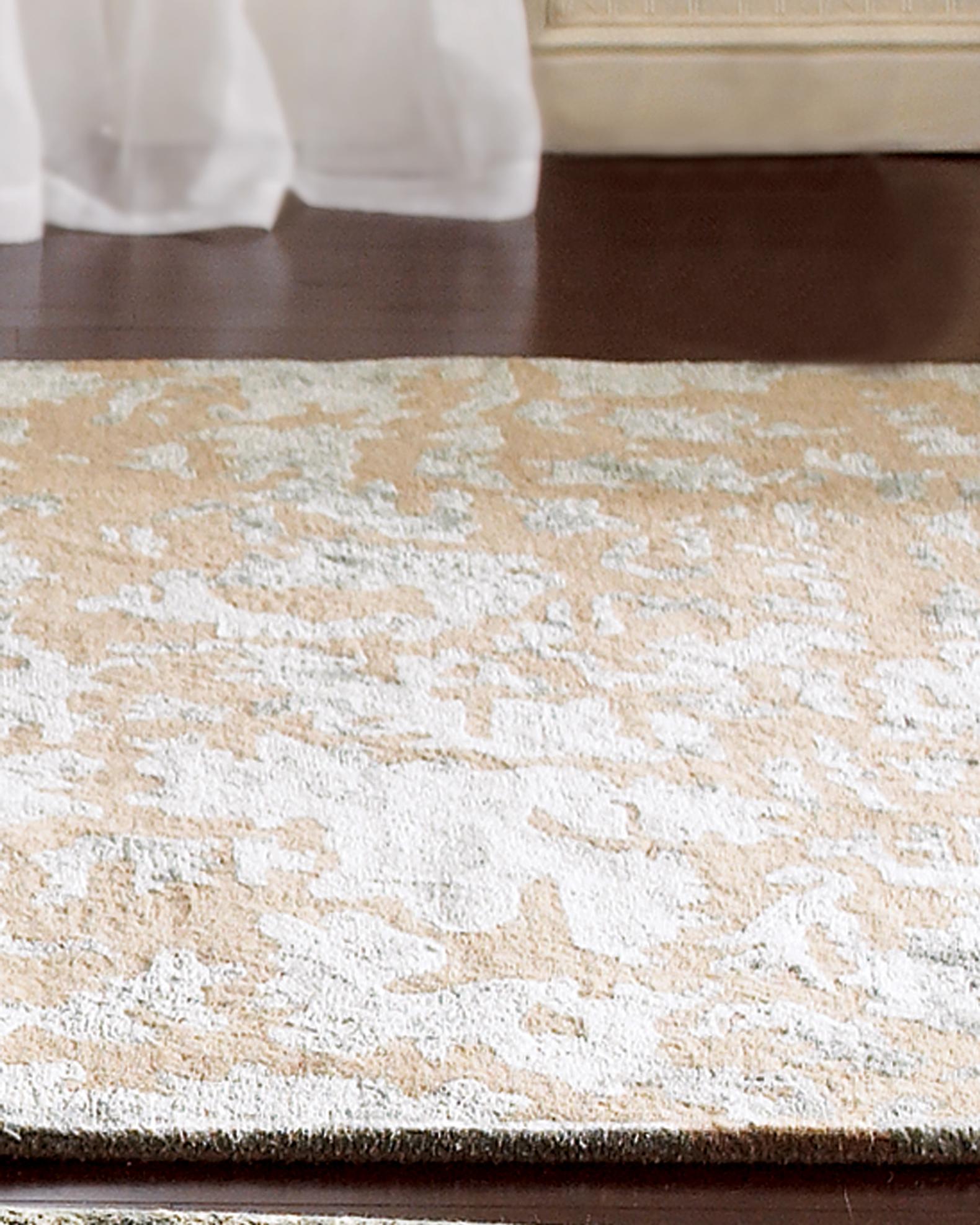 Reflection Shine Rugs | Neiman Marcus