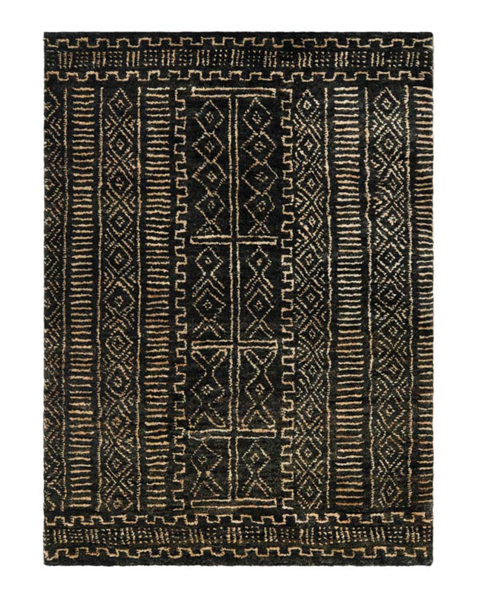 Kenya Rug | Neiman Marcus