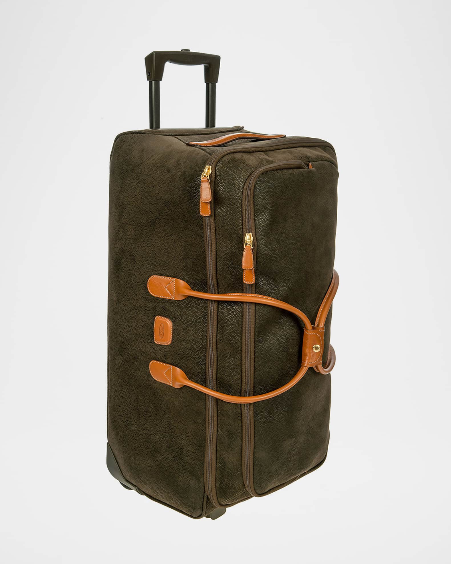 Olive Life 28" Rolling Duffel Luggage 1