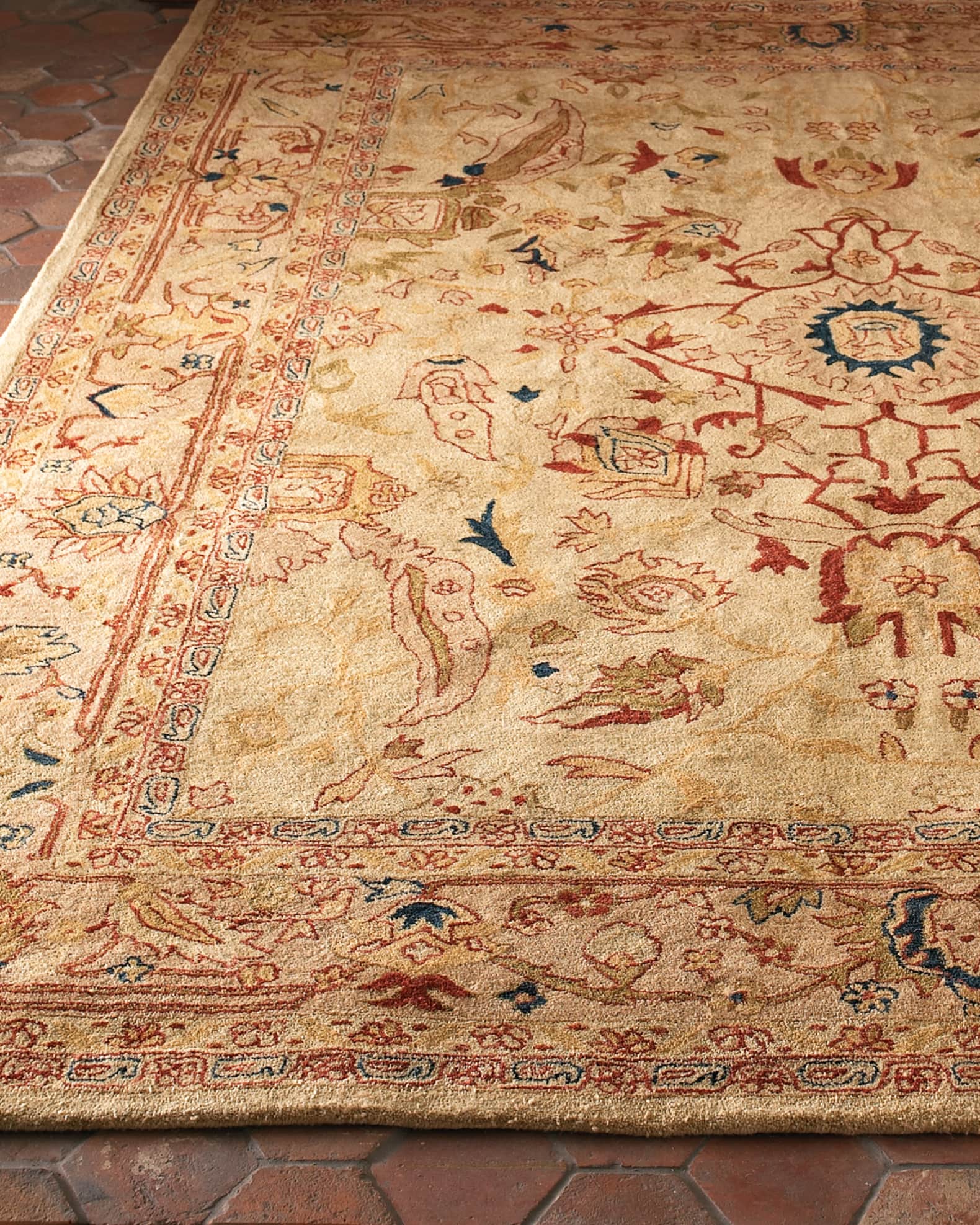 Safavieh Natasha Runner, 2' x 10' Neiman Marcus