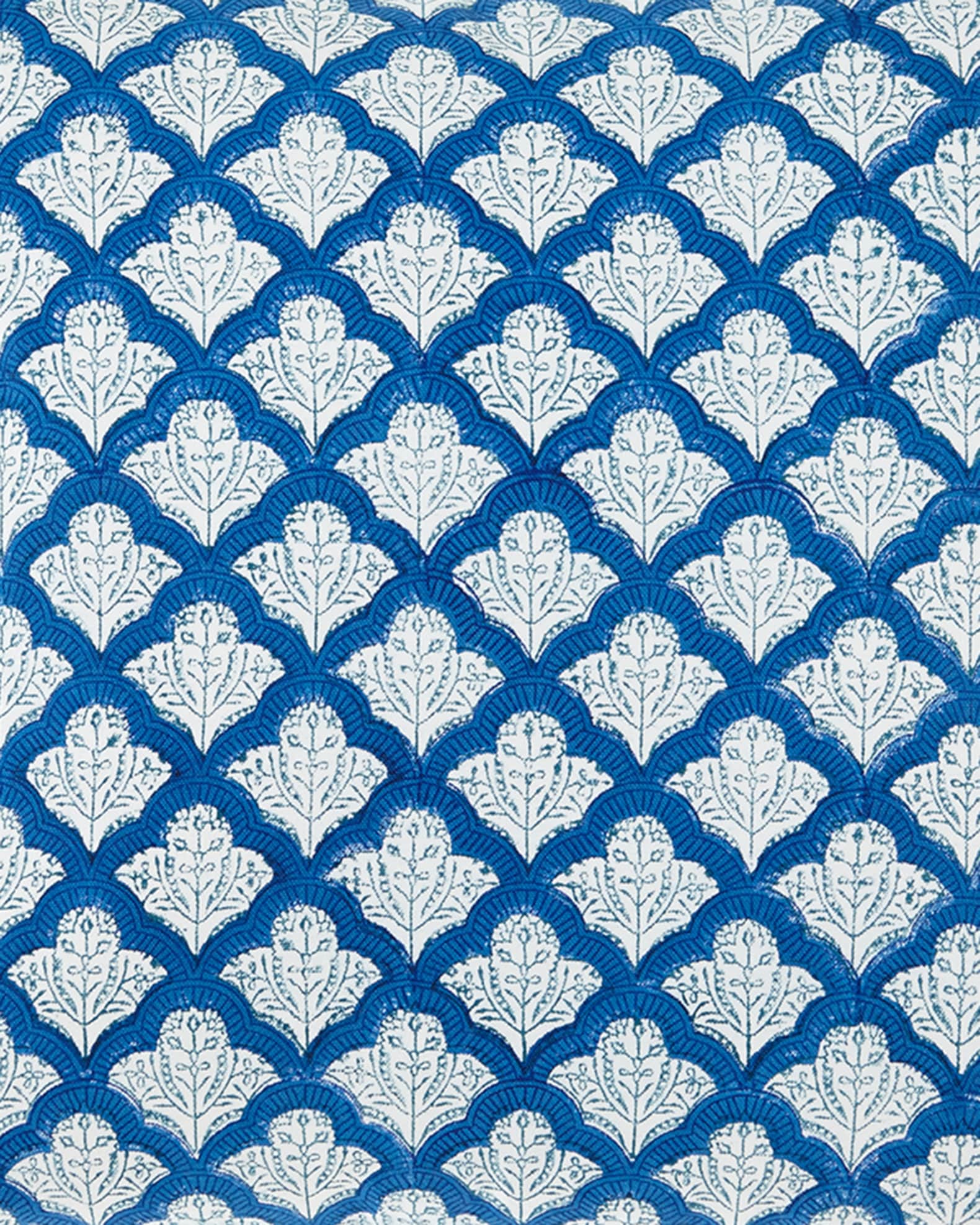 Twin Jemina Duvet Cover 1
