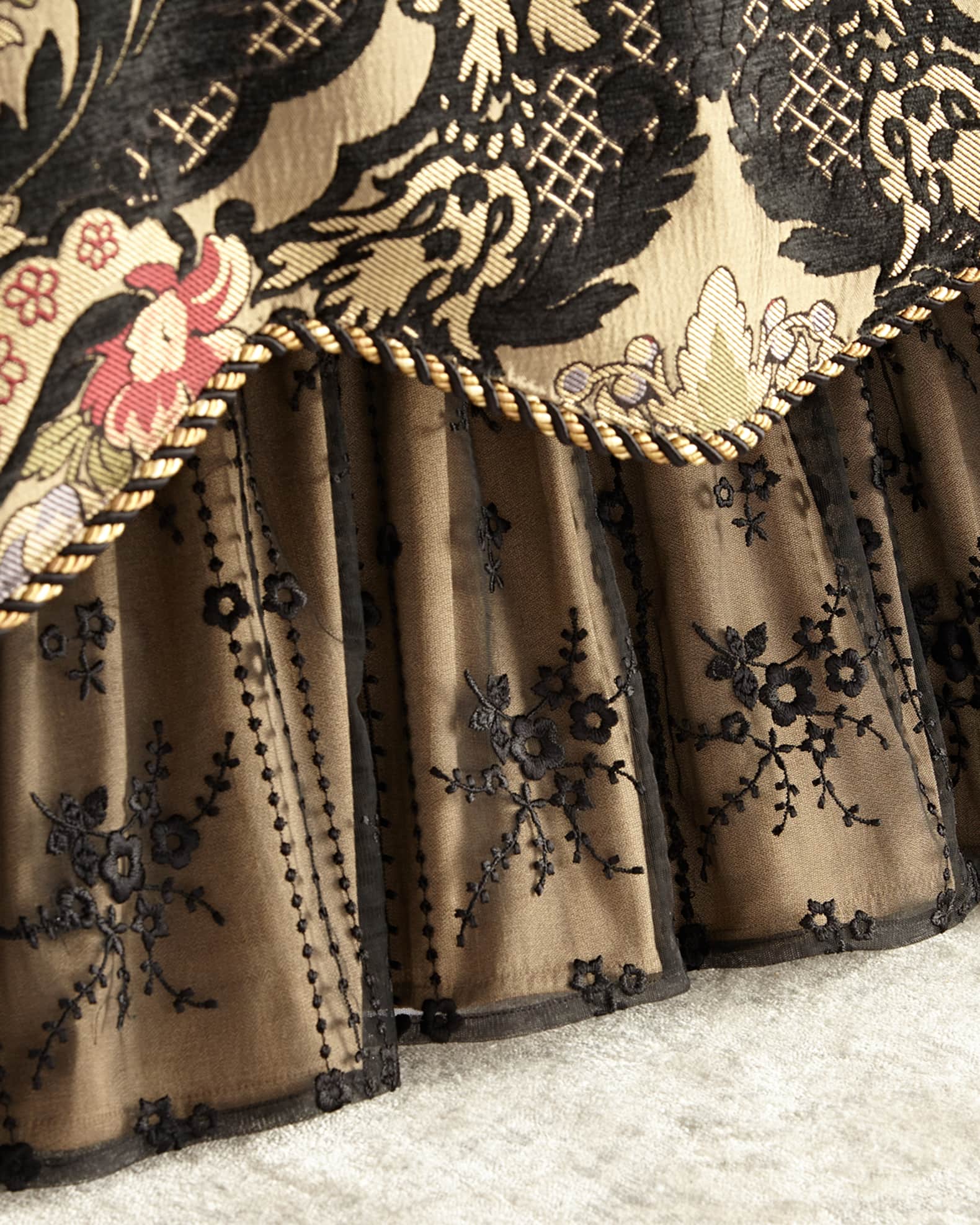 Monte Carlo Bedding Neiman Marcus