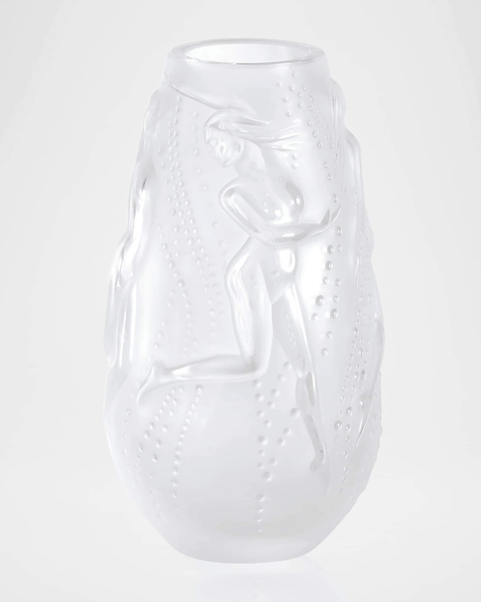 Nymphes Bud Vase 0