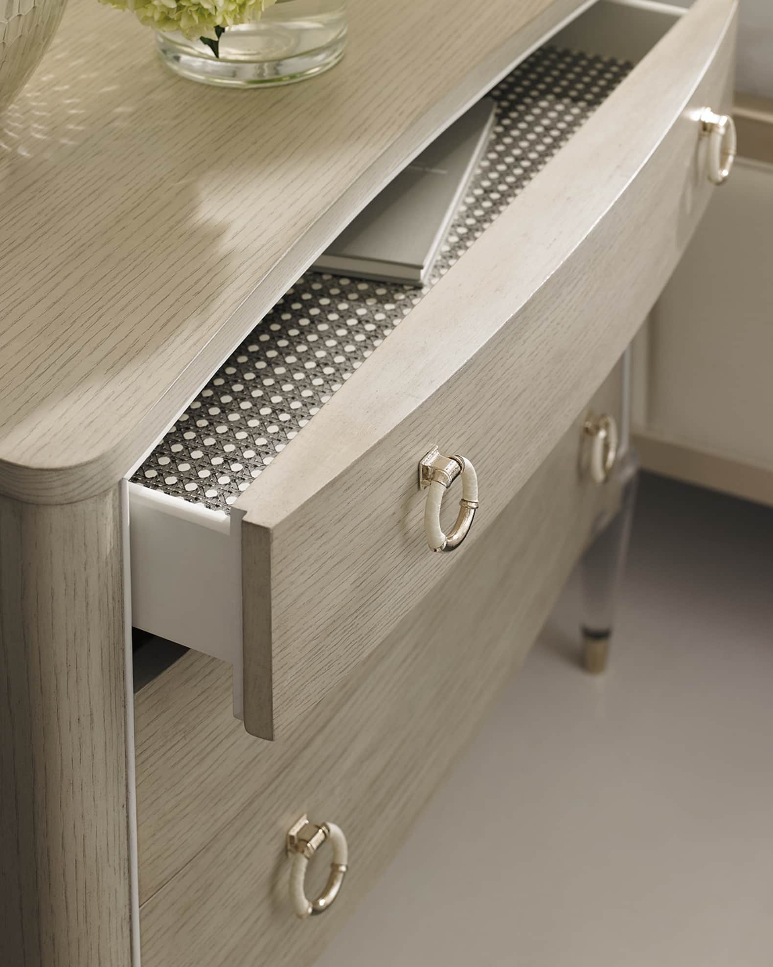 Floating On Air Nightstand 1