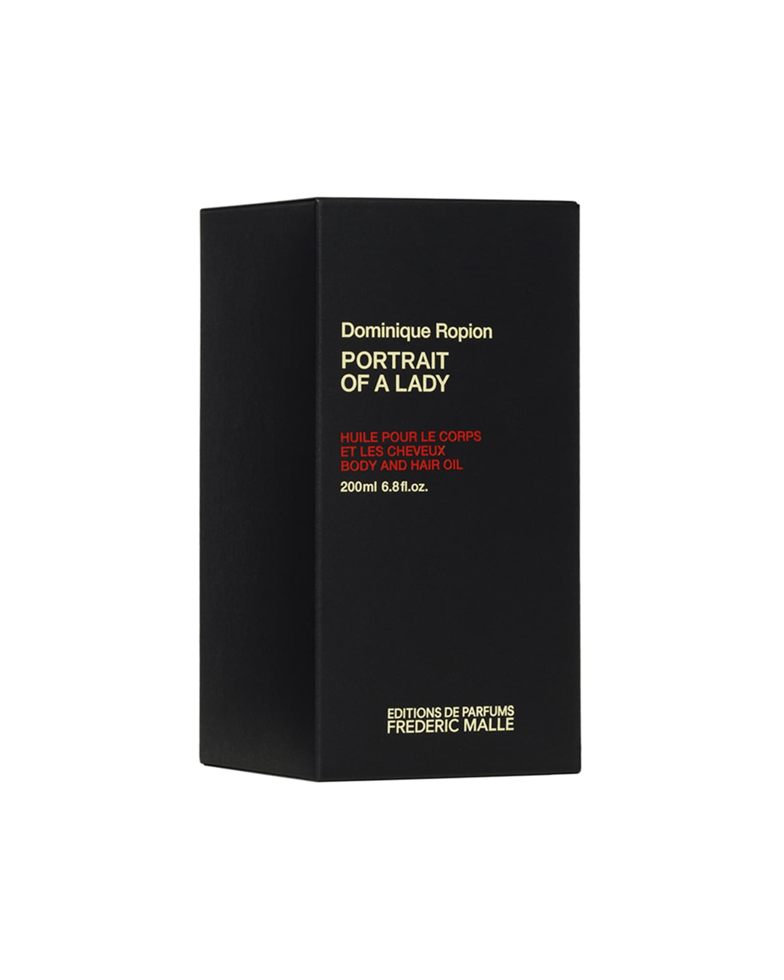 Editions de Parfums Frederic Malle 6.8 oz. Portrait of a Lady Hair
