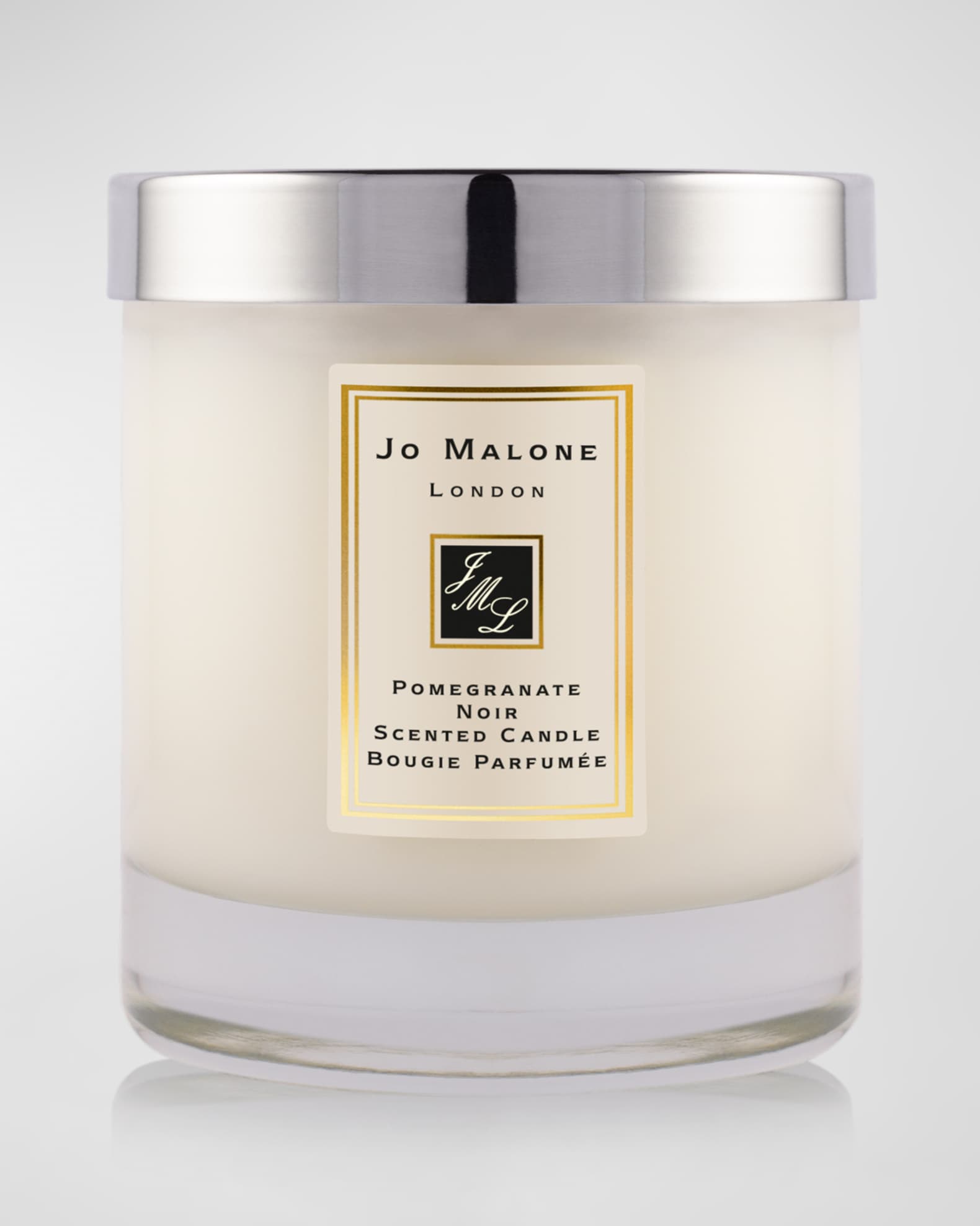 7 oz. Pomegranate Noir Home Candle 0