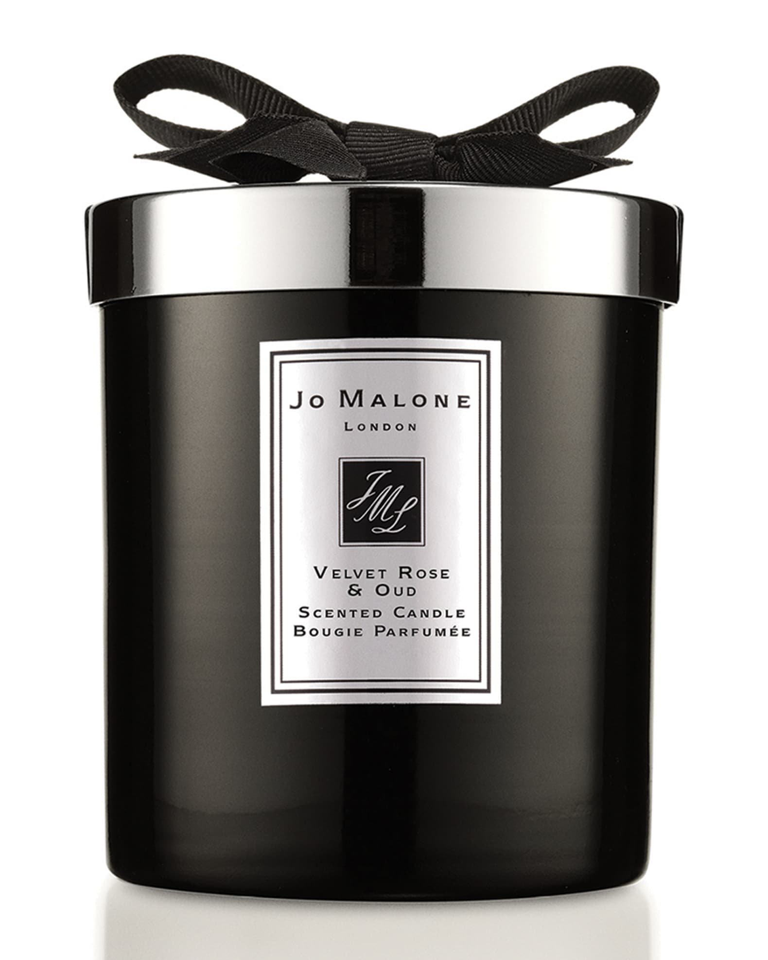 7 oz. Velvet Rose & Oud Home Candle