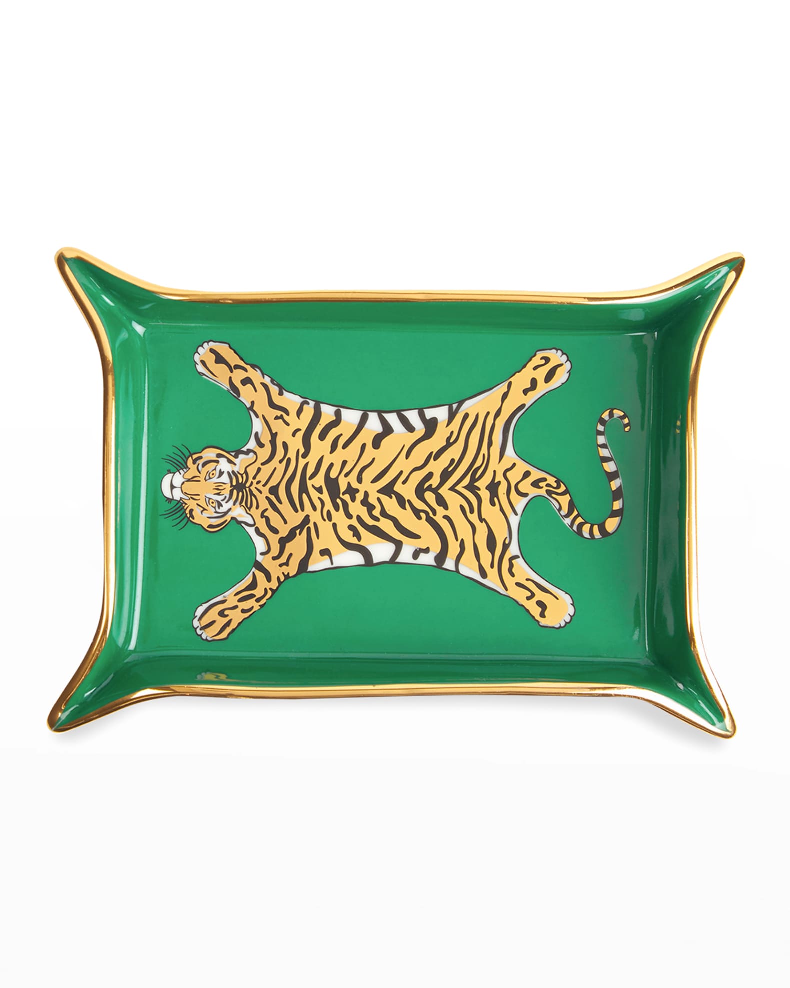 Tiger Valet 1