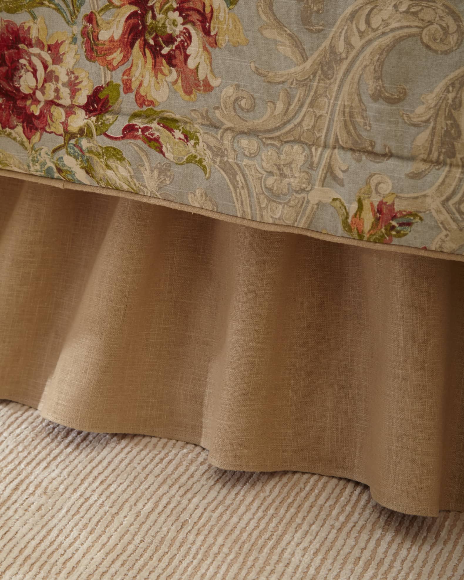 Fresco Dust Skirt 0