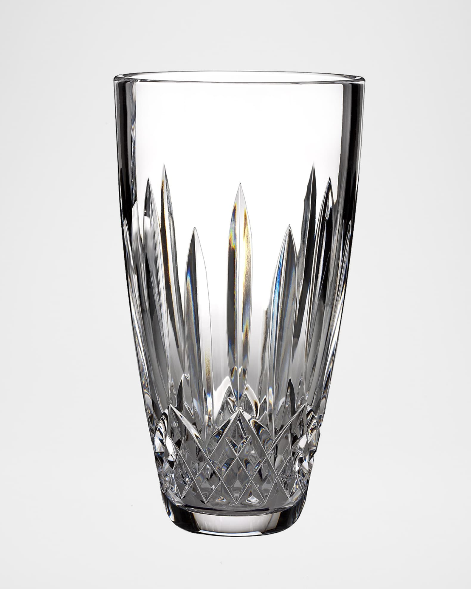 Lismore 7" Vase 0