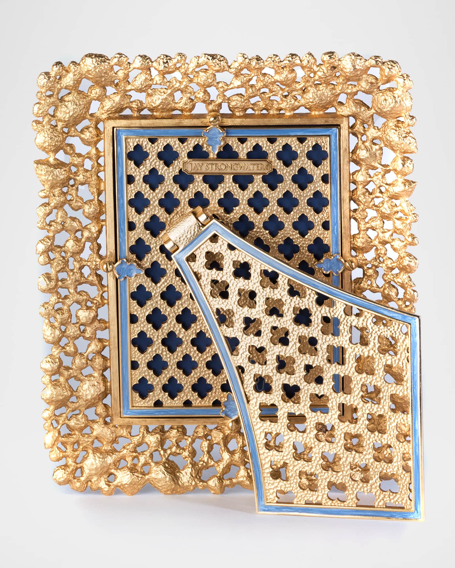 Bejeweled Frame 1