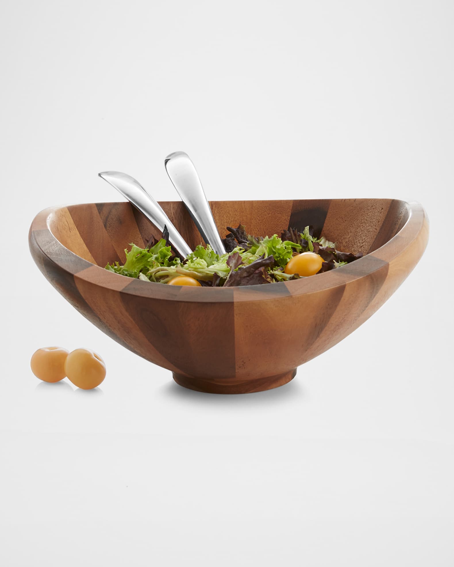 Butterfly Salad Set 1