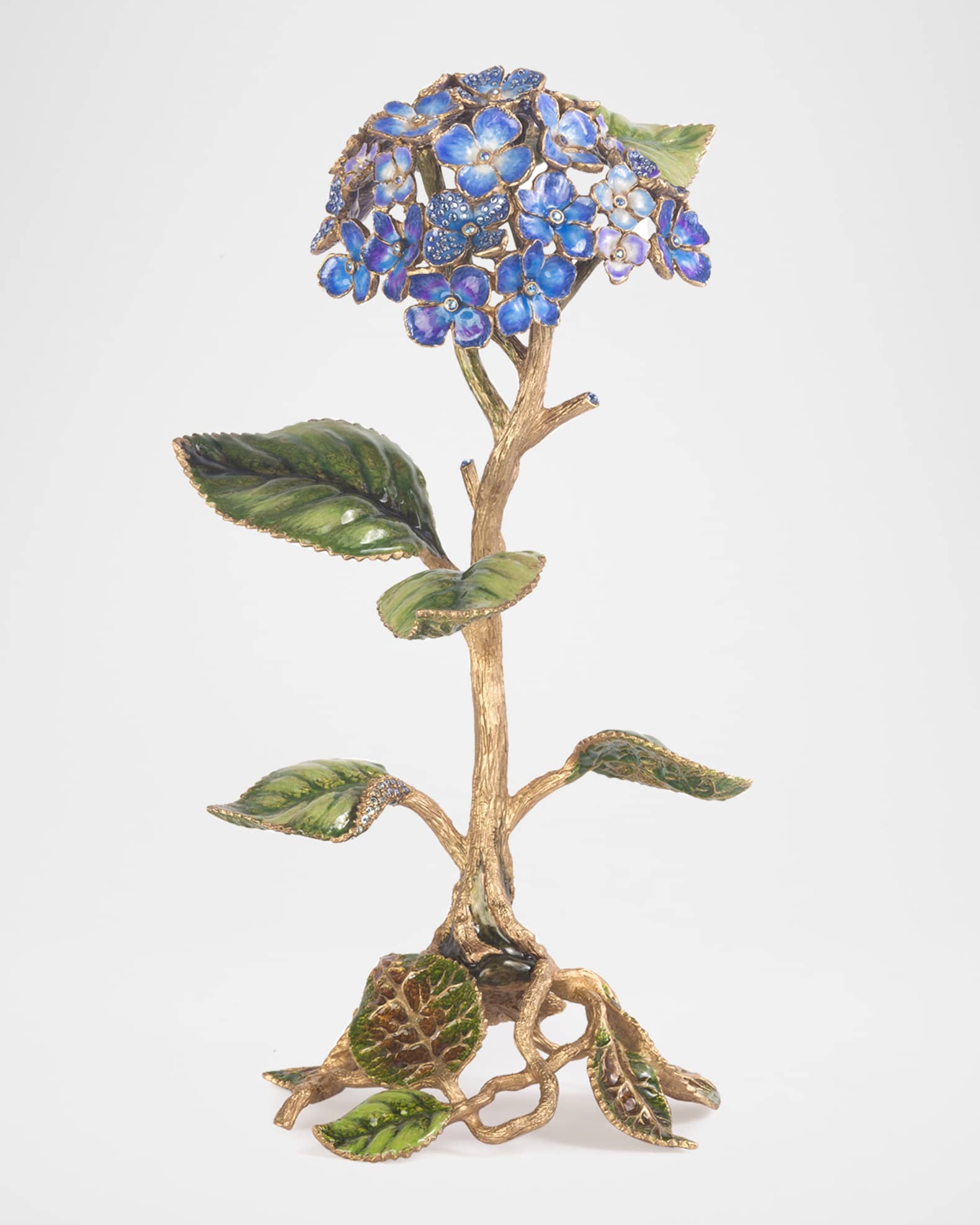 Nori Hydrangea Objet 0