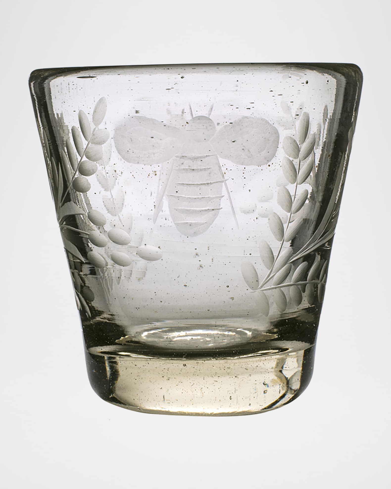 Jan Barboglio Wee-Bee Glass
