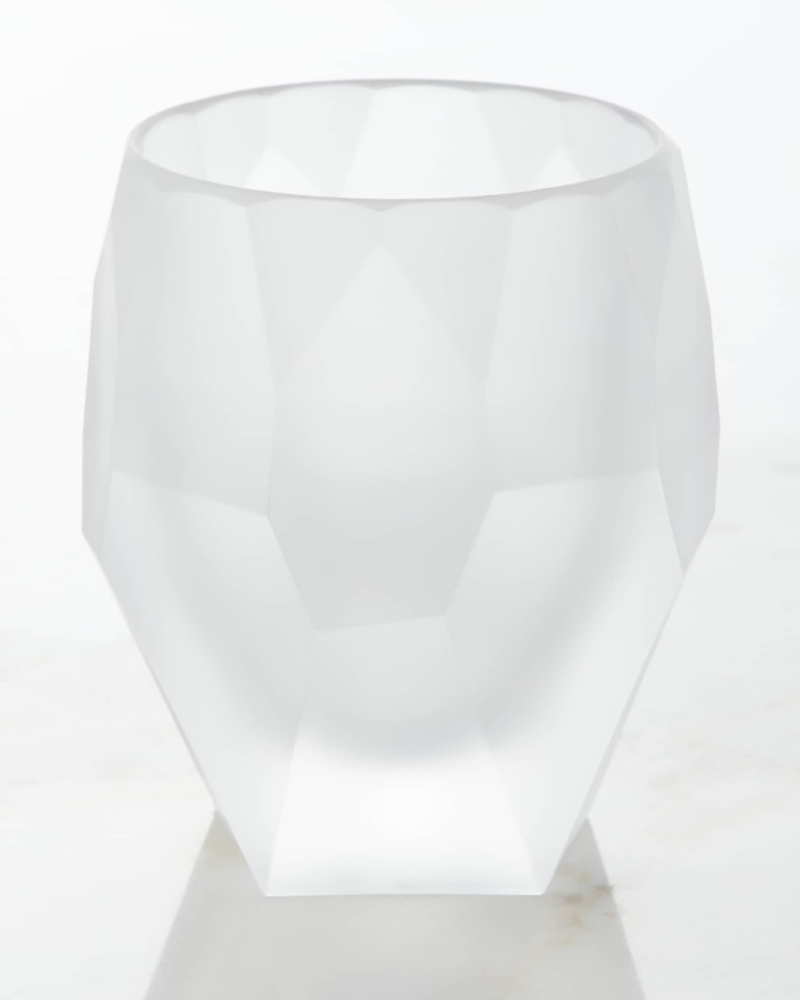 Milly Large Acrylic  Tumbler, Frost 0
