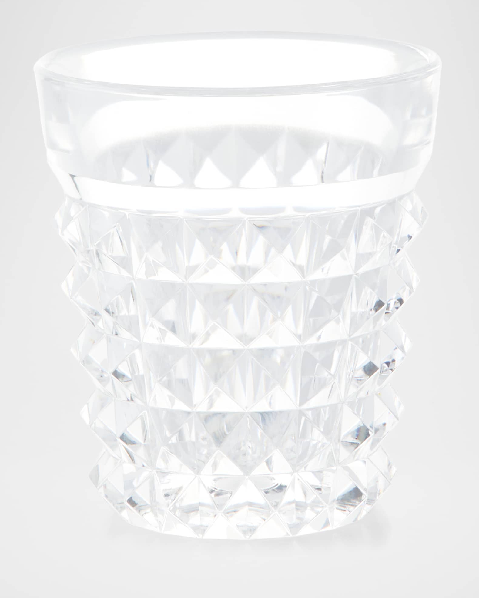 Palazzo Acrylic Tumbler, Clear 0