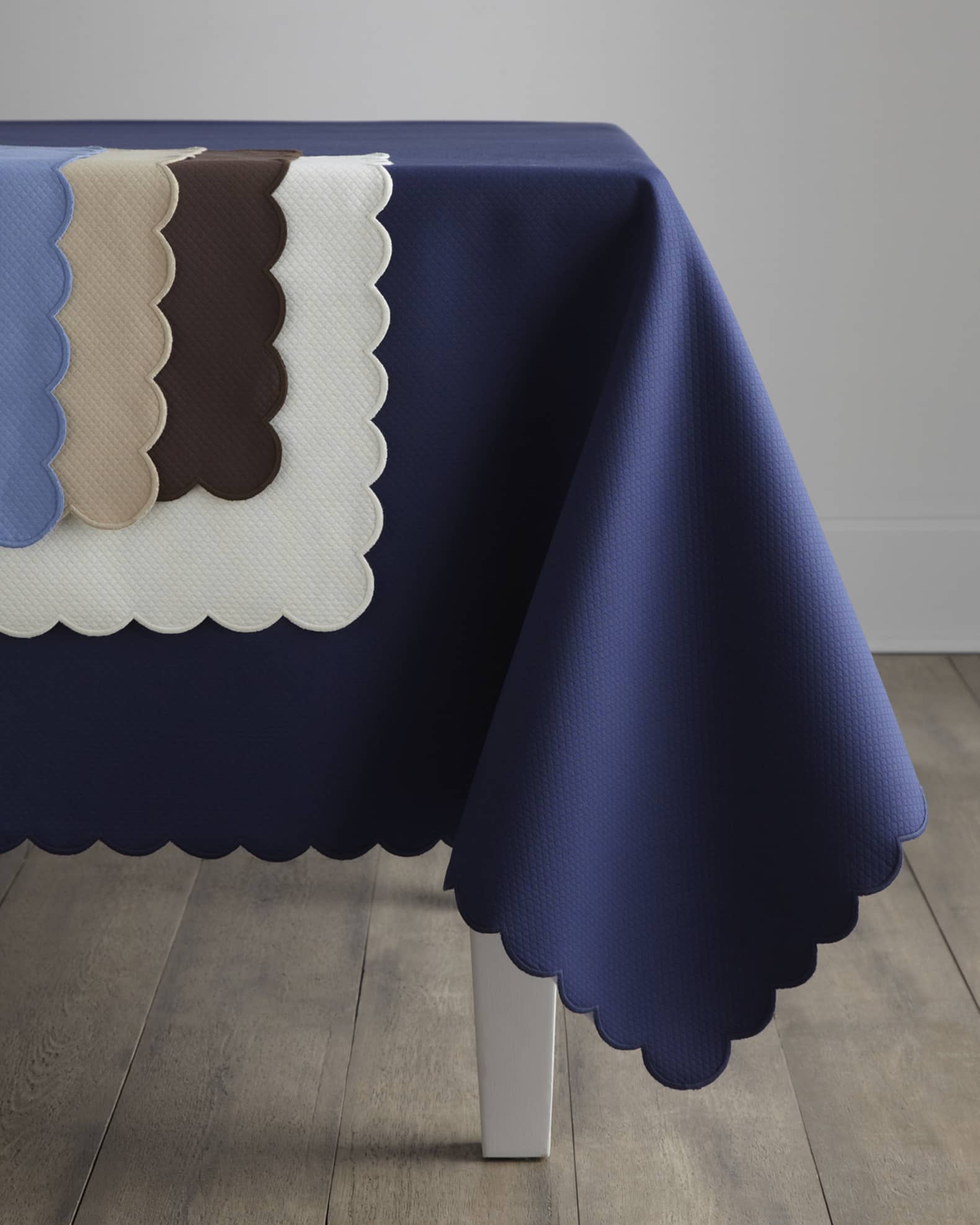Savannah Tablecloth 1