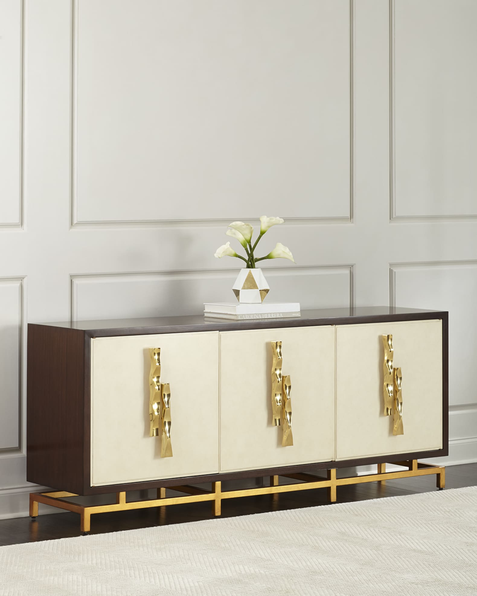 Londonderry Console 1