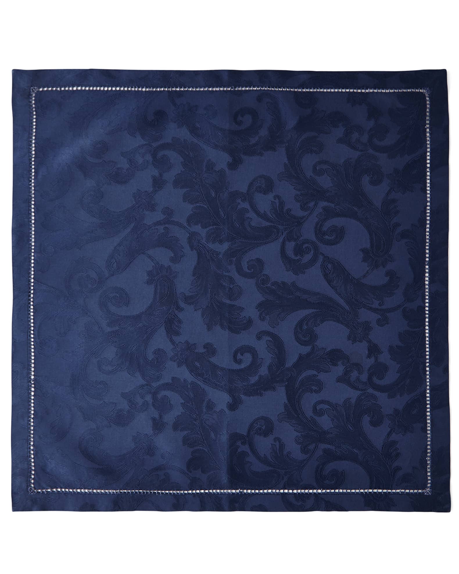 Acanthus Collection, Luxury Jacquard Table Napkins